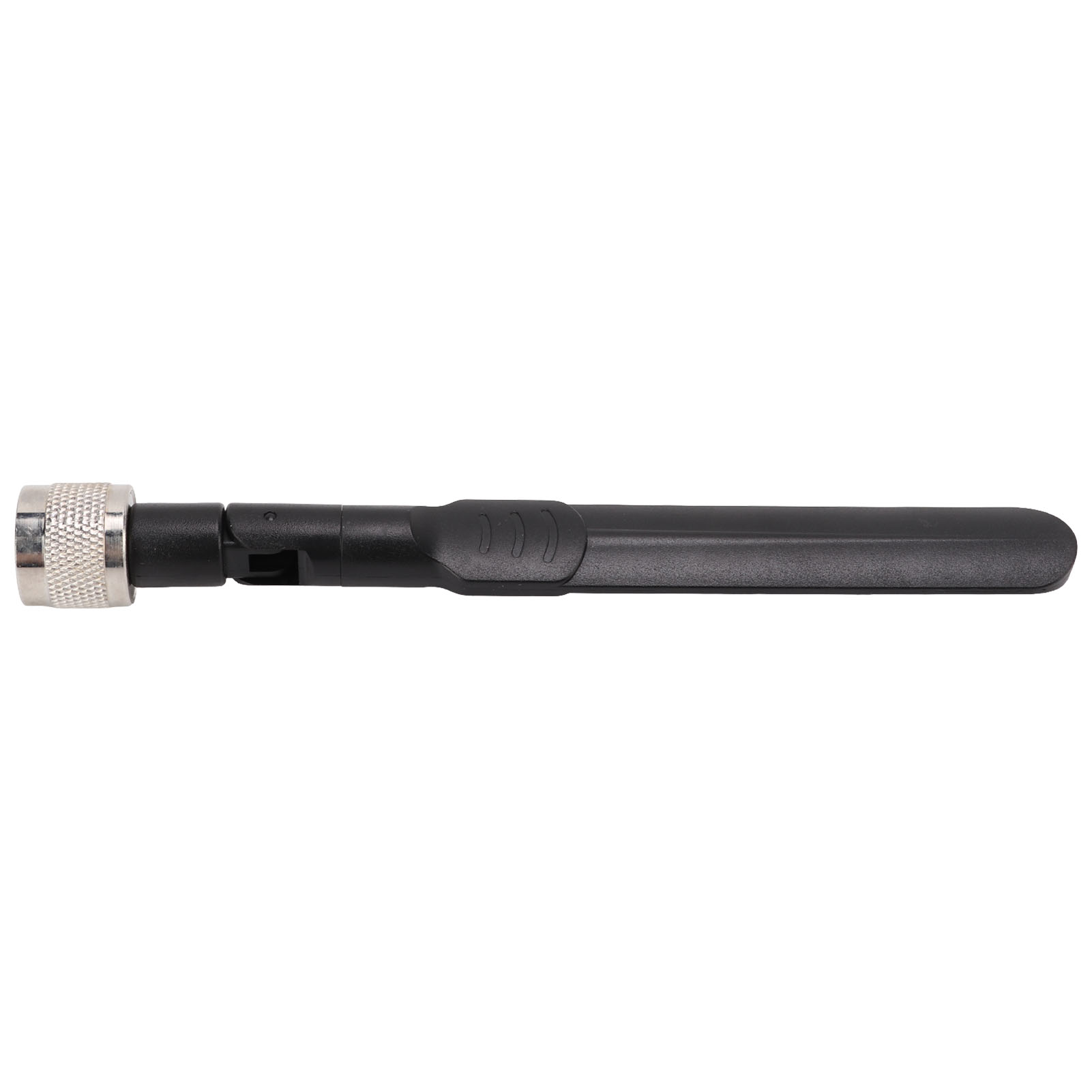 8dbi Dualband-antenne (2,4 Ghz/5 Ghz), Schwarz, Für Hausautomation, Drahtlose Überwachung Und Intelligente Beleuchtung