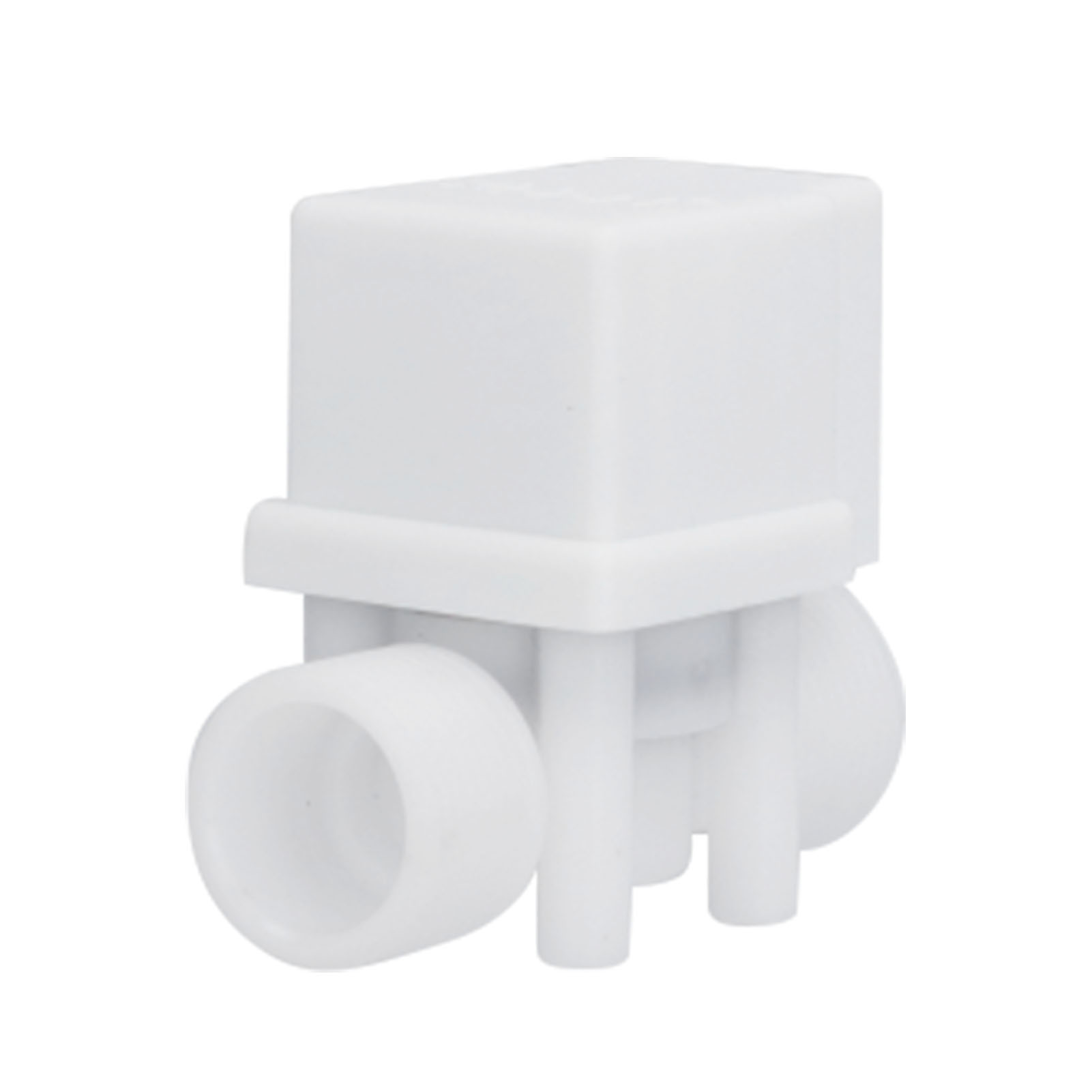 3/4"-magnetventil, Normalerweise Geschlossen, 12 V Dc, Für Automatisches Befüllsystem