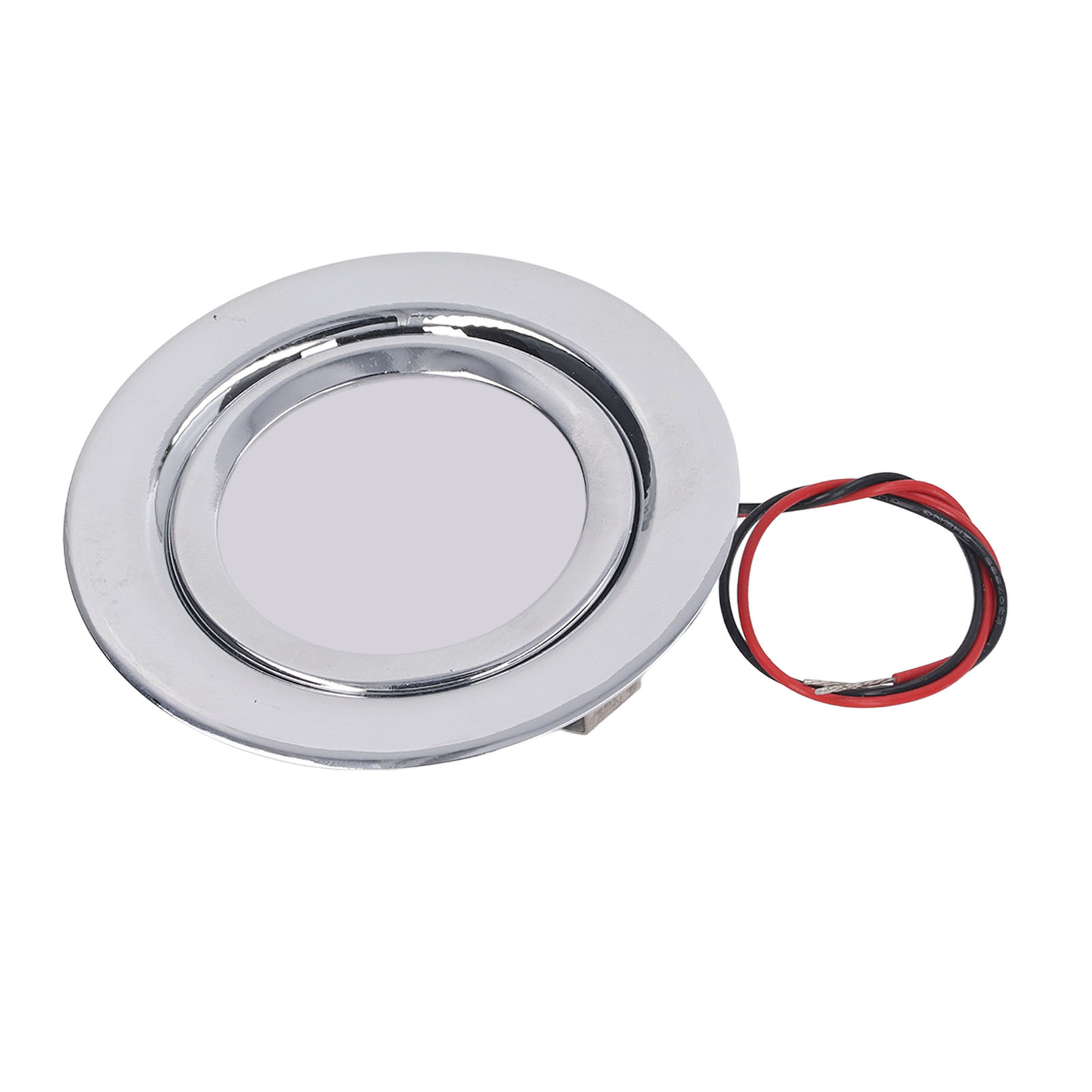 Weiße Led-deckenleuchte 4000k 12vdc 3w, Akzentbeleuchtung Für Schlafzimmer, Wohnzimmer, Küche