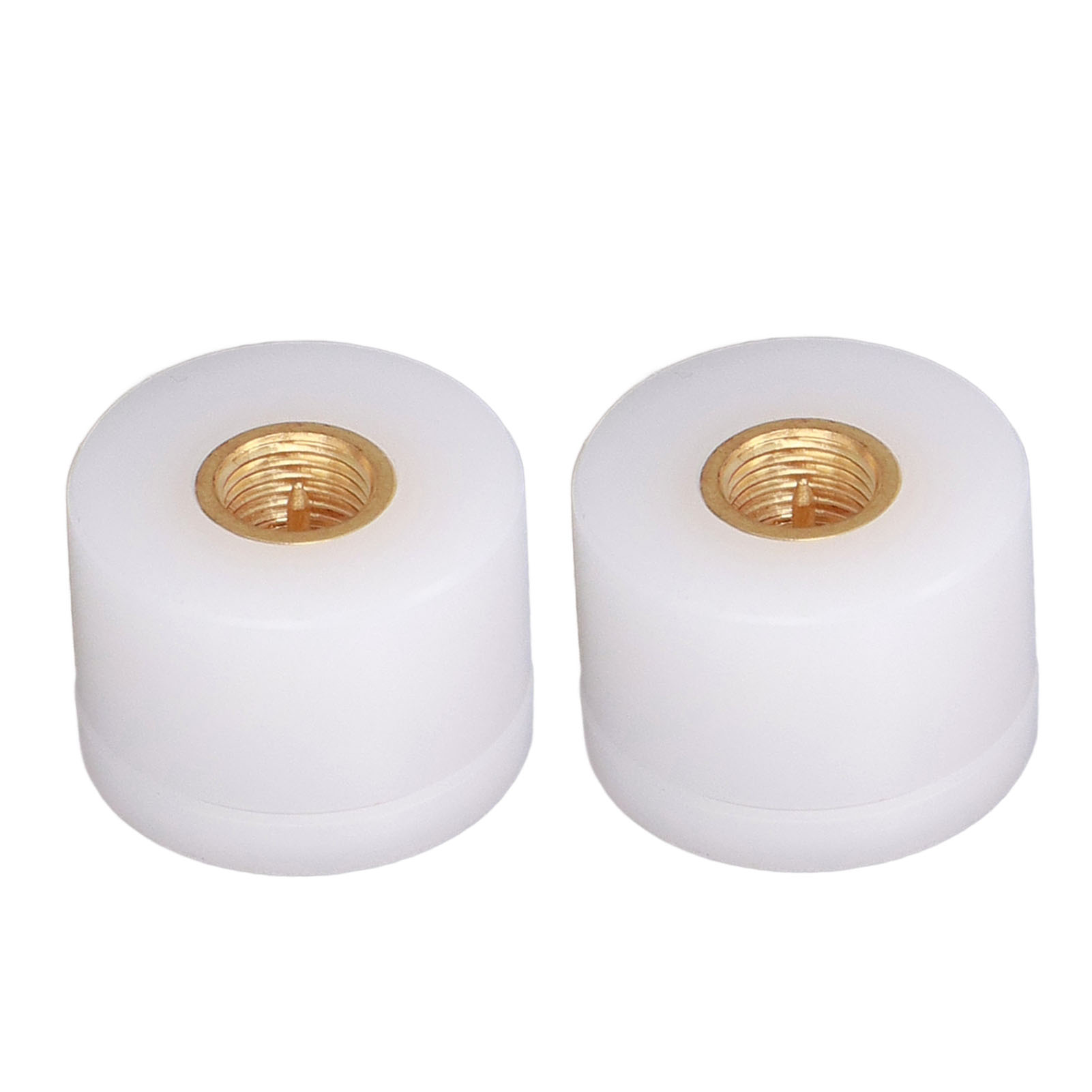 2er-pack Mini 2,4-ghz-hochleistungs-wlan-antenne Für Den Außenbereich, Wasserdicht, Für Smart Home, Weiß