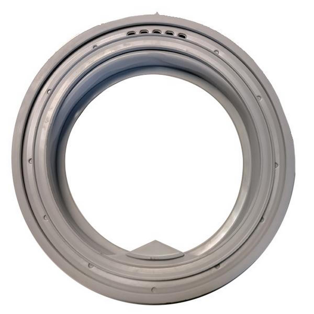 Whirlpool - Ersatzteil - Bullaugen-dichtung (manschette) - - Bauknecht Ignis, Laden