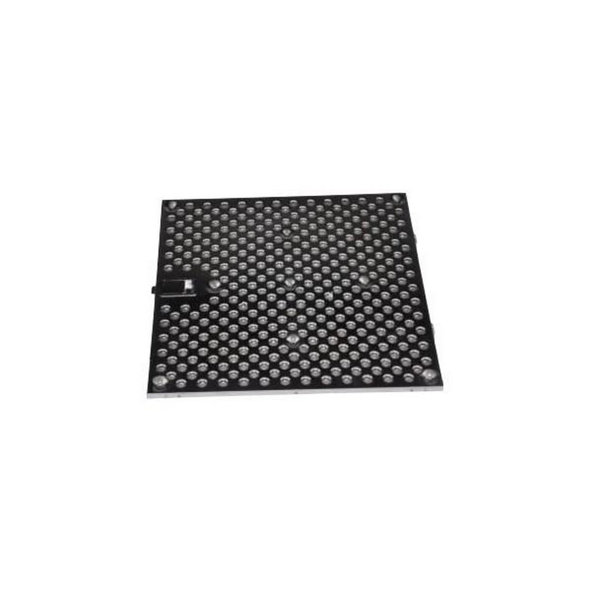 Ersatzteil - Metallfilter (fettfilter) 320 X 320 Mm - - Airlux Scholtes Ariston Hotpoint