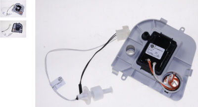 Where Wassscheisherpumpe Pump Whirlpool 481070109852