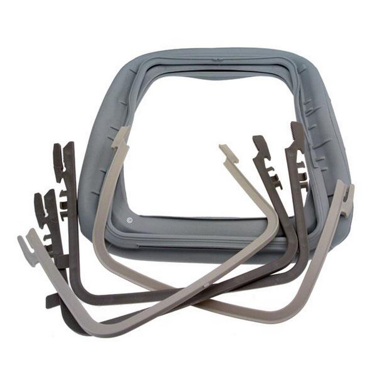 Electrolux - Ersatzteil - Bottich-dichtung (manschette) - - Essentiel B, Bellavita, Far, Origane, Listo Zanker, Aeg, Rex, Continental Edison, Domeos, Selecline, Generiss, High One Hig, Faure, Aya, H