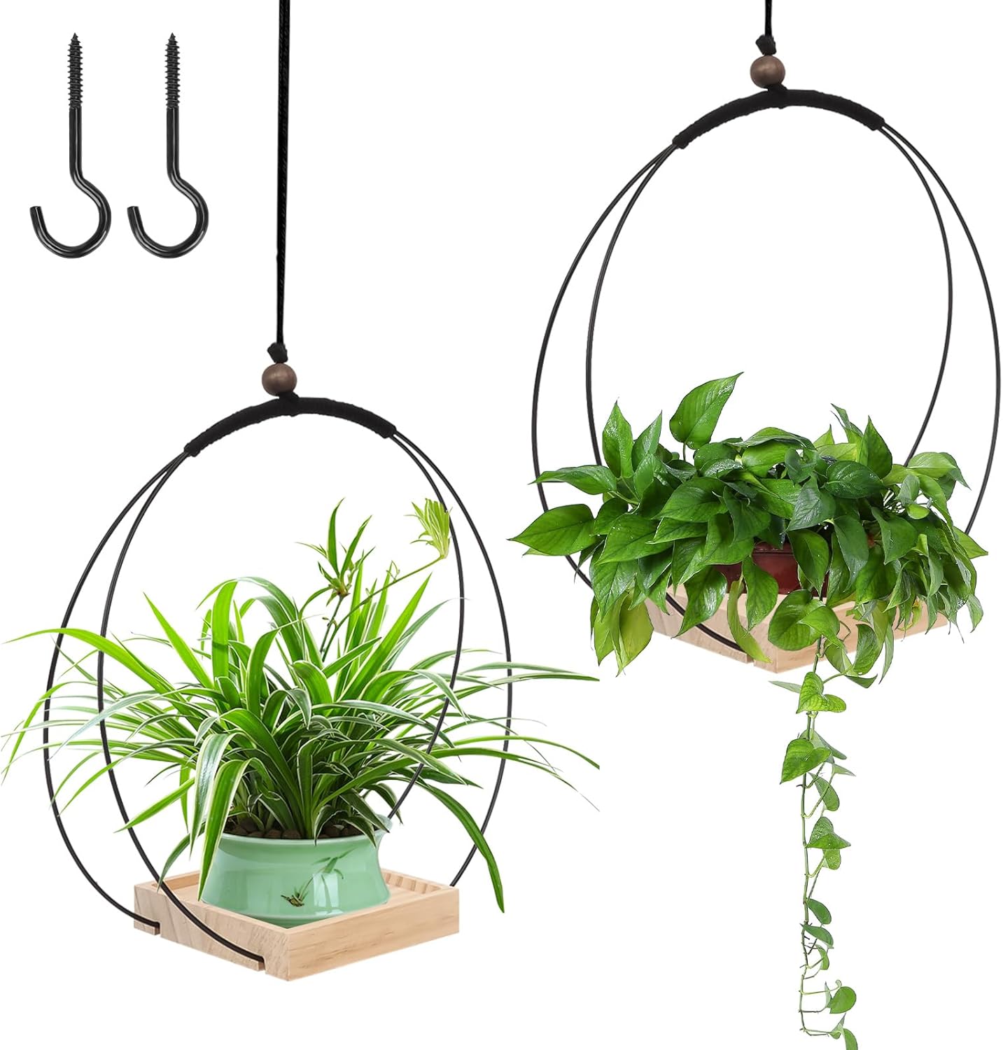Mumisuto-2-stuck-blumenampel-hangend-innen-mit-stabil-holzsockel-moderne-boho-hangetopf-fur-pflanzen-zimmer-deko-aesthetic-hangepflanzen-topf-fur-kleine-bis-mittelgroe-pflanzen-schwarz2-210239142