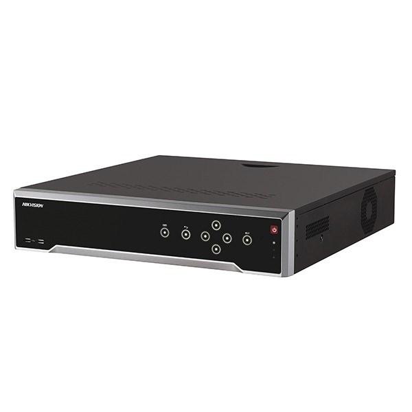 Netzwerkvideorekorder Hikvision 16 Kanäle 40 To
