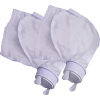 Pool Cleaner All Purpose Bag Fits 280, 480 Pool Cleaner All Purpose K13，k16 (2 Pack)