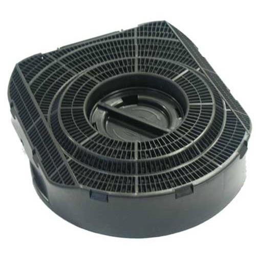 Dhz5215 Active Carbon Filter Für Ariston Hood
