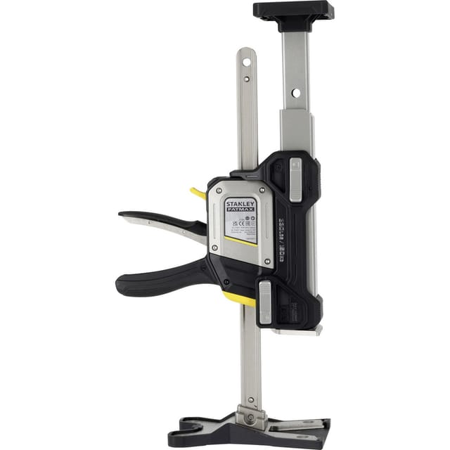 Stanley Fmht83558-1 Baustütze Längenverstellung: 295 - 685 Mm Tragkraft (max.): 150 Kg
