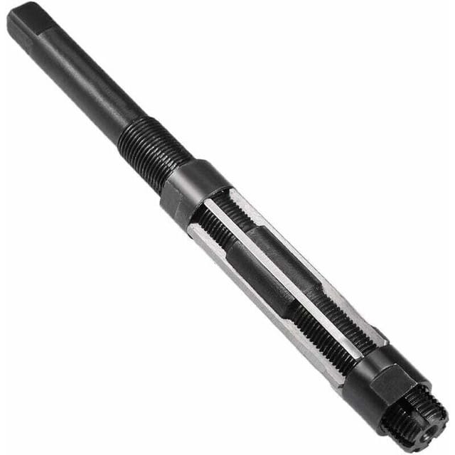 Verstellbare Hss-quellenkarte Metall-handreibahle Lochschneidwerkzeug Einstellbereich (23-26mm)