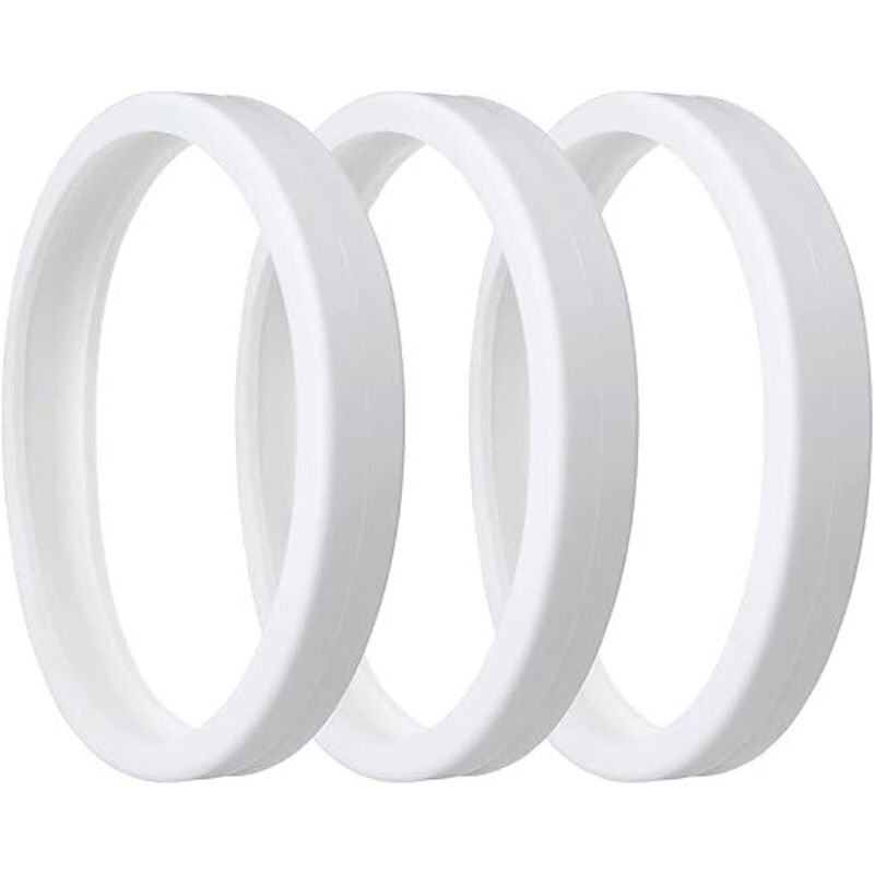 Pool Cleaner Rechange Adaptables Gomme Tendre Pour Ro-bot Piscine Polaris 180 280 360 380 C10