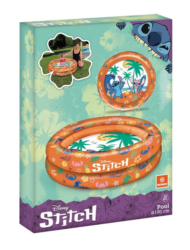 Piscine Diam 100 Stich