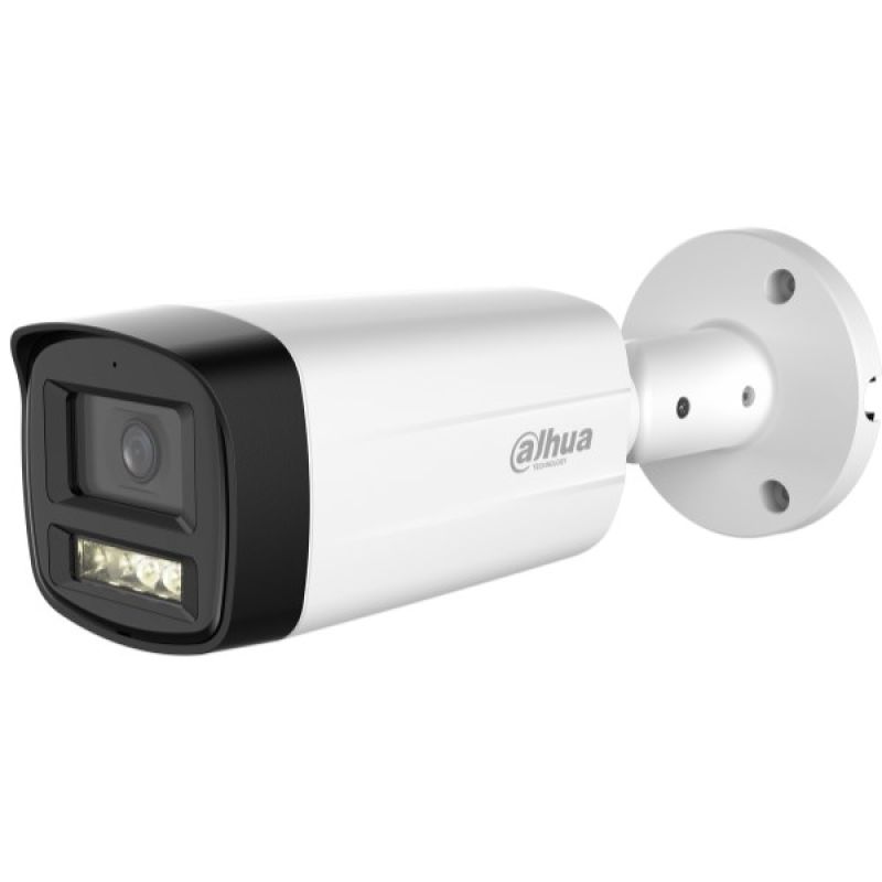 Bullet Kamera Dahua Hac-hfw1500th-il-a-0360b-s3-dip 5 Megapixel Wasserdicht