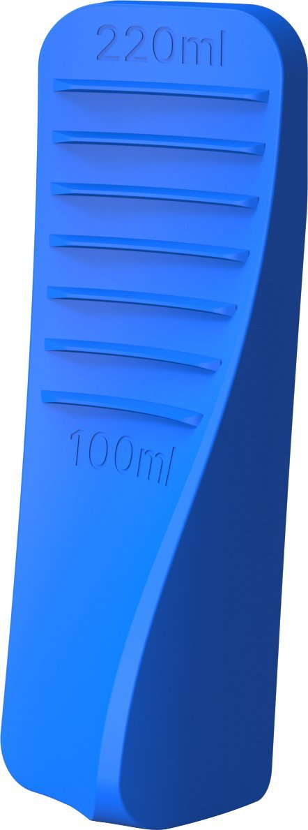 Kaffeemaschine Subminimal Flow Controller Gummi 0,015 Kg