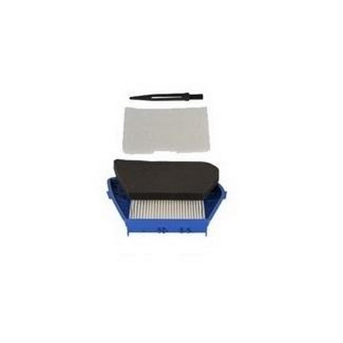Ersatzteil - Filter Set Compacteo Cyclonic - Moulinex Rowenta