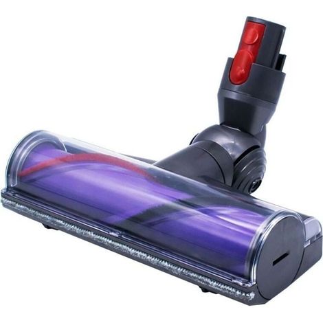 Aspirator Für Dyson V7 V8 V10 V11 V15, Hochdrehmoment-motorbürste, Direktantriebs-rollenbürste, Bodenbürste