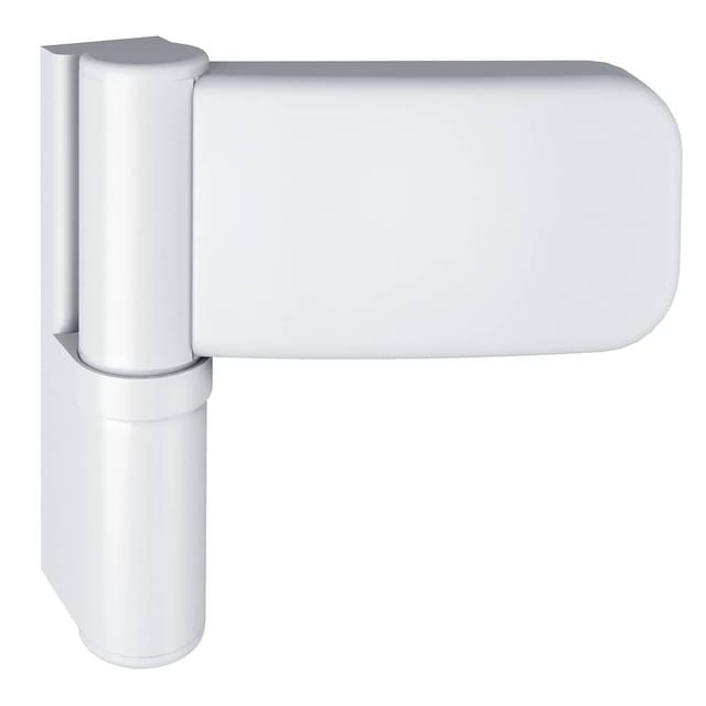 Simonswerk Aufschraubband Siku® 3d K 3035, Verkehrsweiß