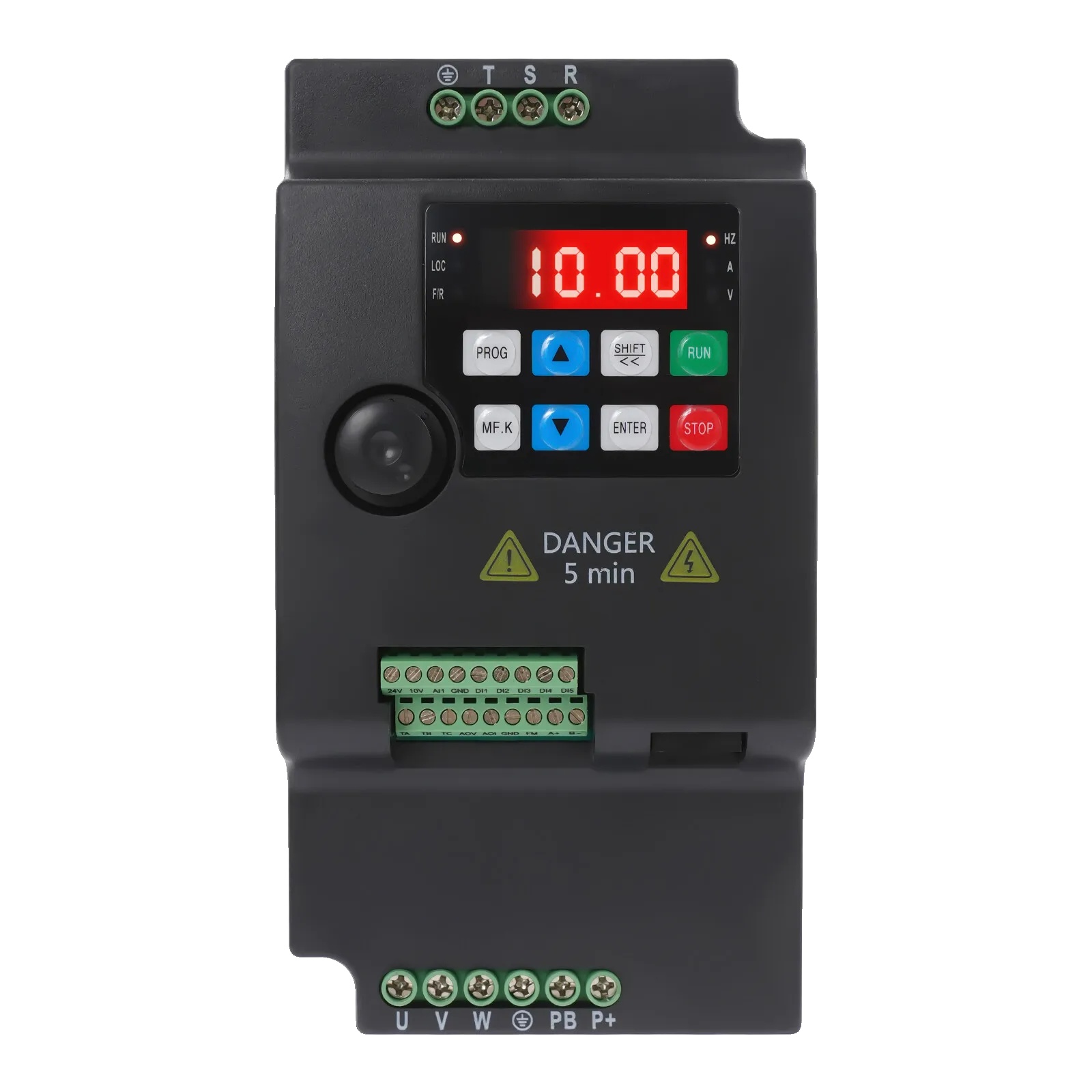 Mikro-wechselrichter, Dual-mppt, 96 % Wirkungsgrad, 800 W