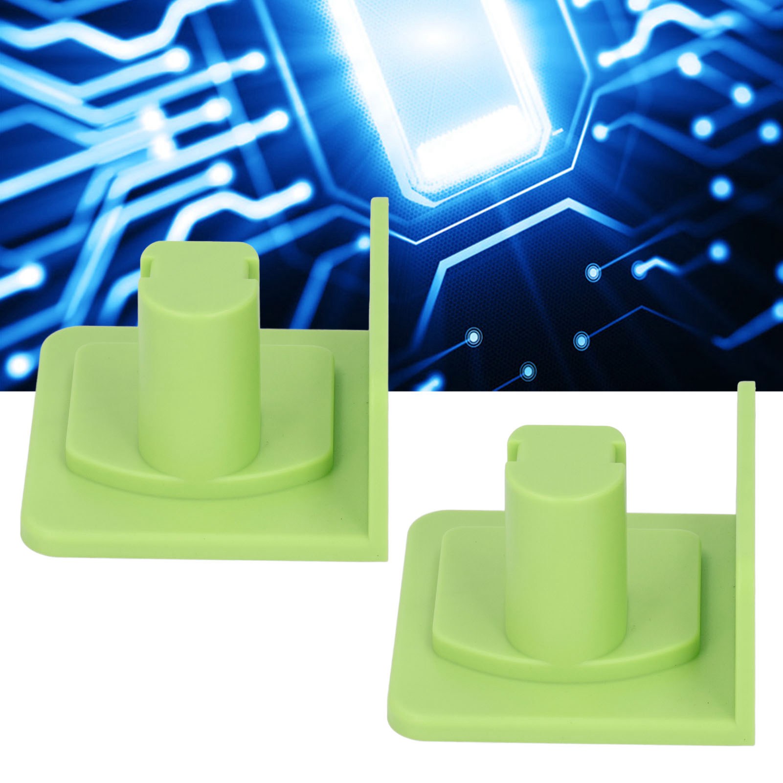 Aufbewahrungsregal Für Ryobi 18v Elektrowerkzeuge, Verkauft Im 2er-pack