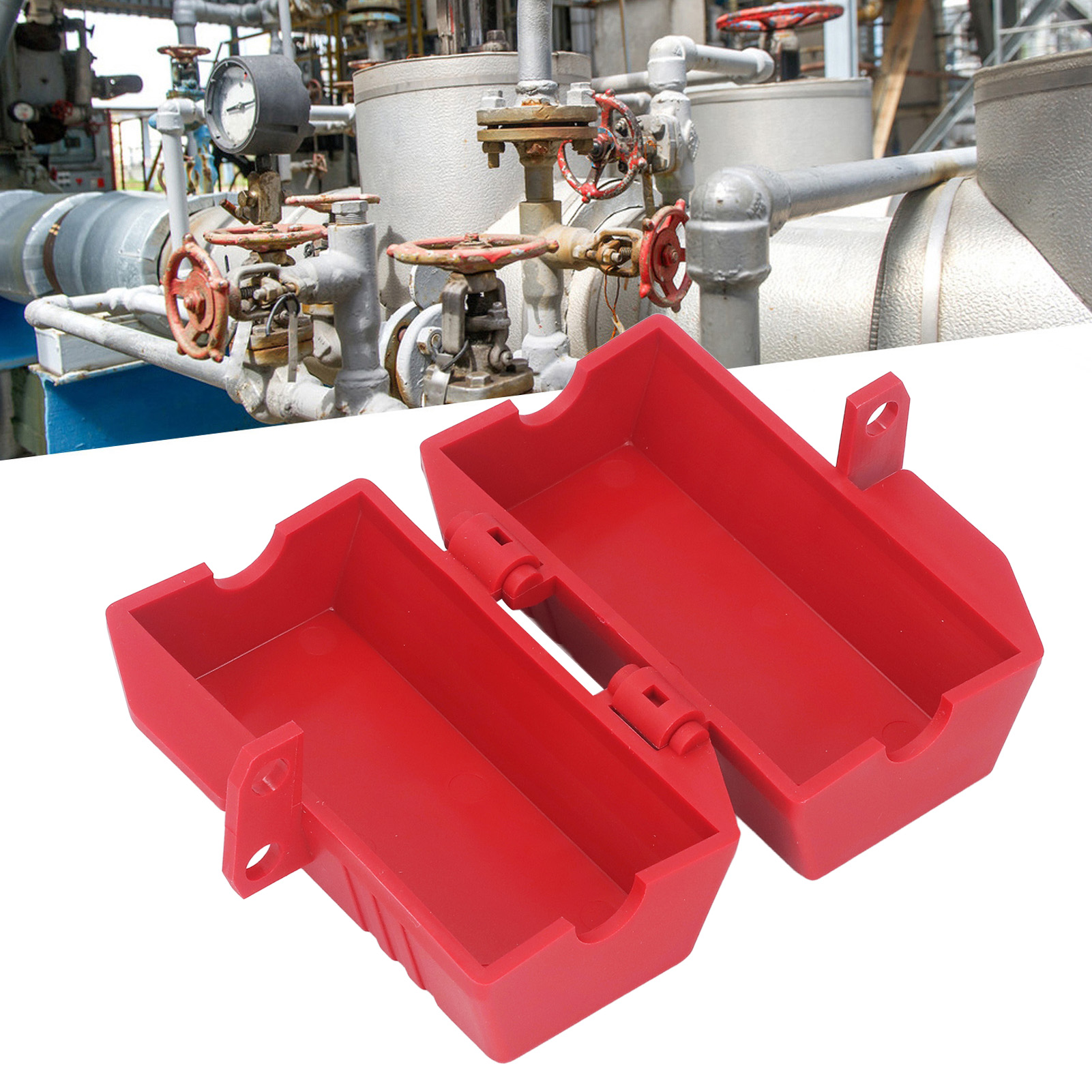 Industrielle Bd-d42 Steckdosenisolierungsbox