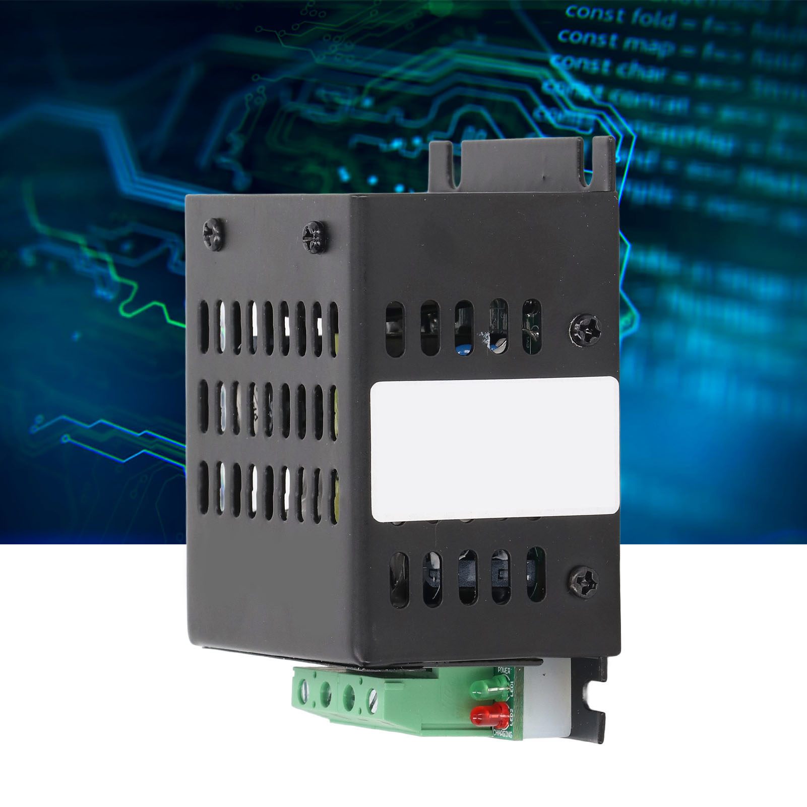 Intelligentes Batterieladegerät Bcc3a Für Generatoren