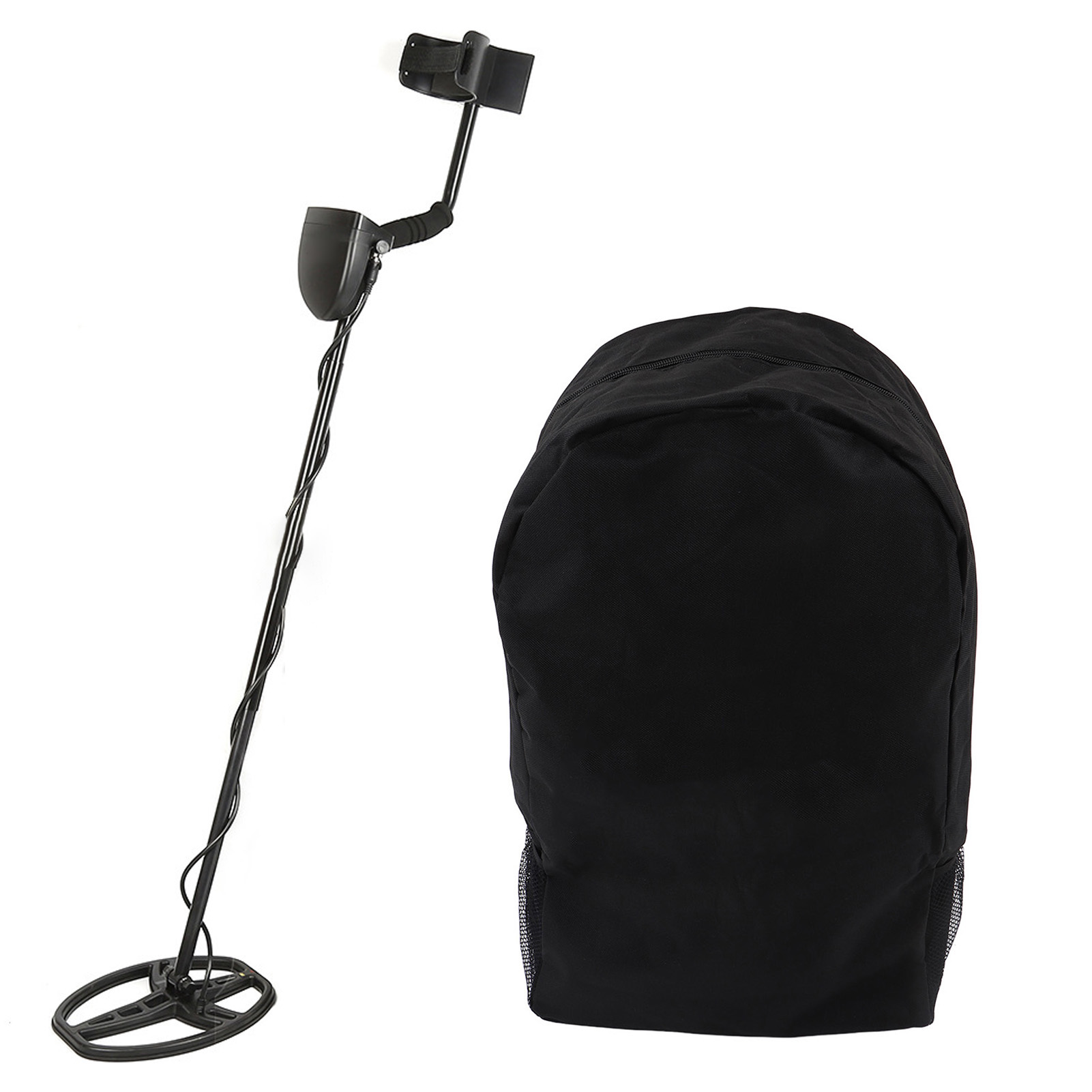 Wasserdichter Rucksack Für Metalldetektoren, Outdoor-abenteuerrucksack, Metalldetektortasche, Detektorrucksack