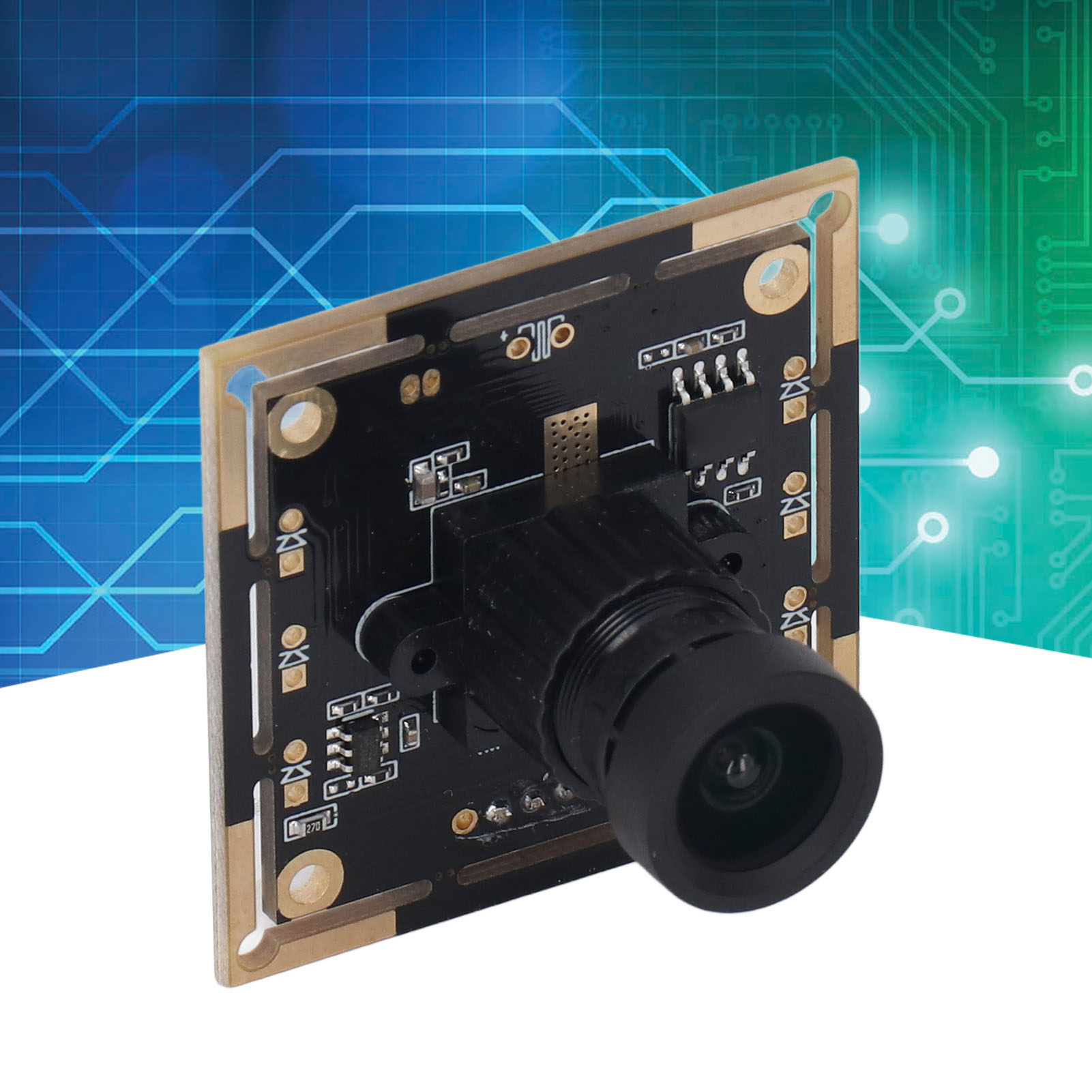 Integriertes Kameramodul Für 1-megapixel-geräte