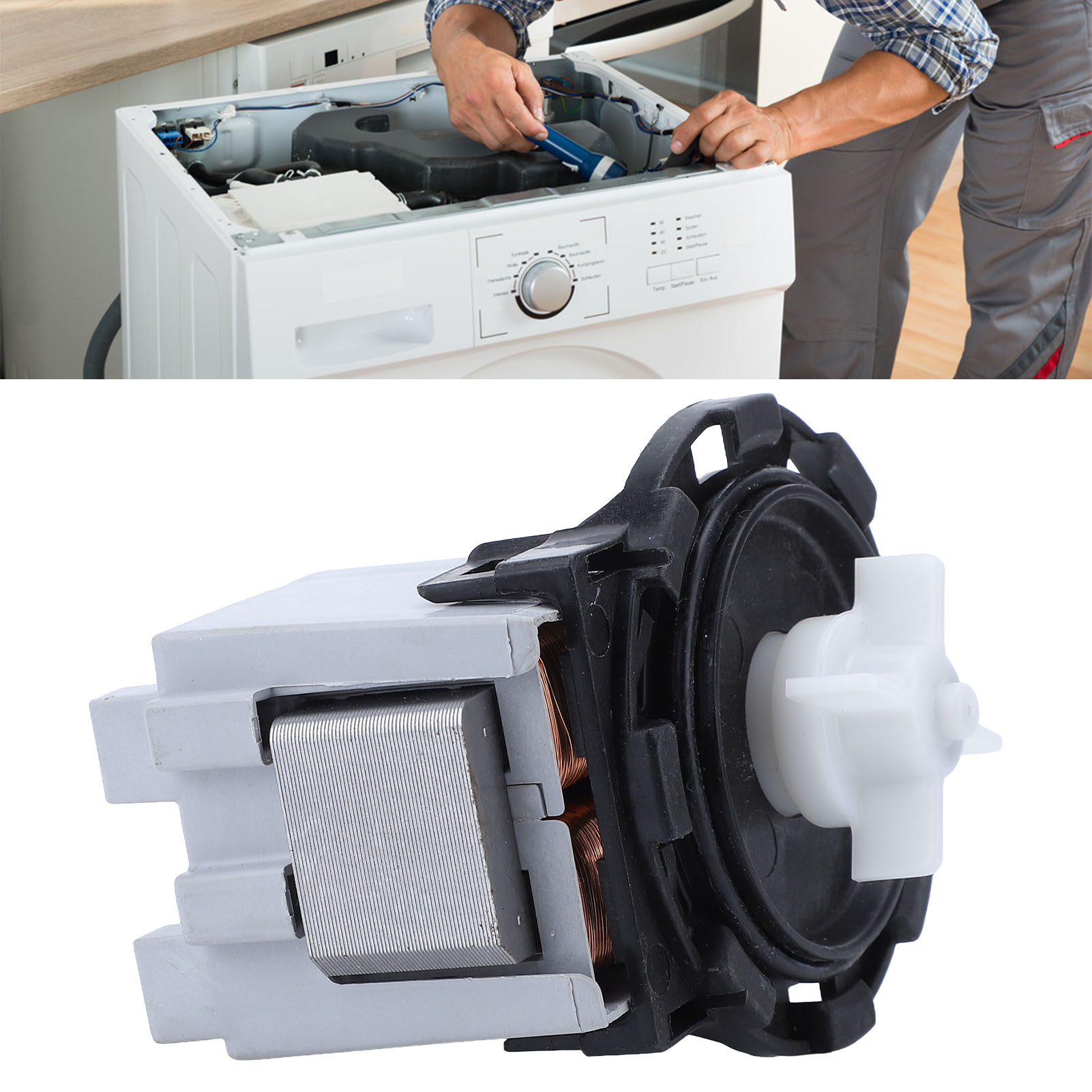 P25-1 30w Ablaufpumpe