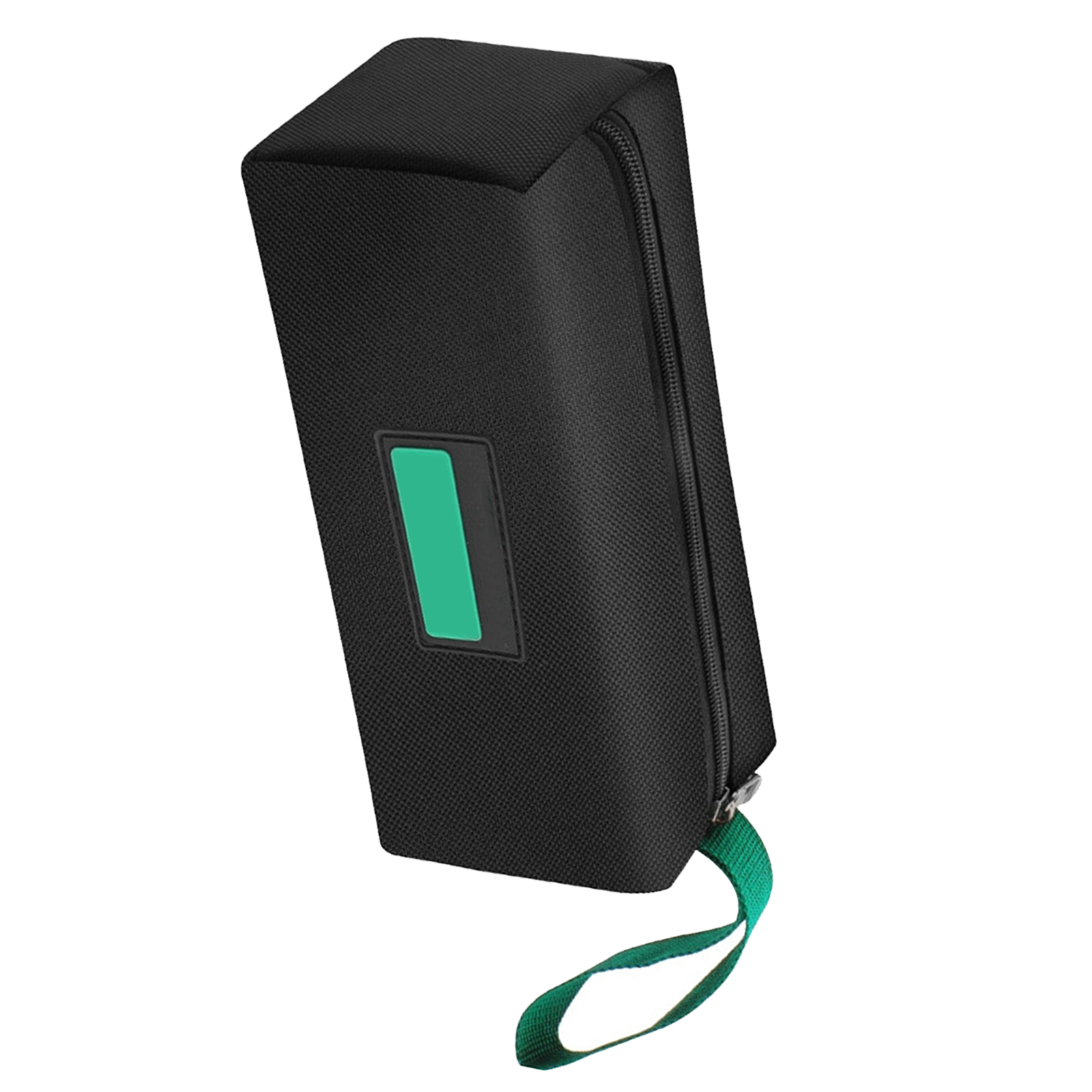 Werkzeugtasche Für Elektriker Von Green Forest: Robuste Und Langlebige Aufbewahrungstasche Aus Dickem, Doppellagigem 168d Oxford-gewebe Für Holzbearbeitung, Tragbare Und Multifunktionale Reparaturwerk