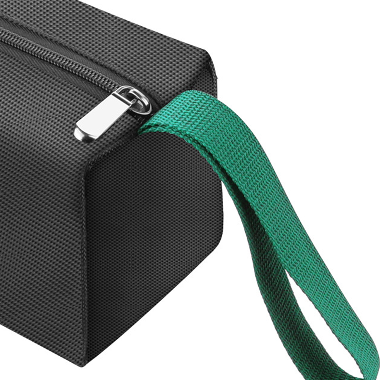 Werkzeugtasche Für Elektriker Von Green Forest: Robuste Und Langlebige Aufbewahrungstasche Aus Dickem, Einlagigem 168d Oxford-gewebe Für Holzbearbeitung, Tragbare Und Multifunktionale Reparaturwerkzeu