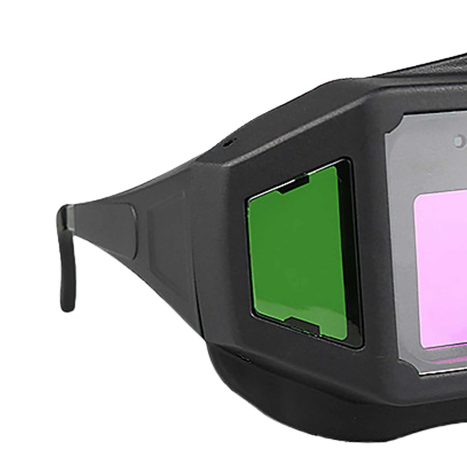 Automatische Schweißerbrillen Mit Lichtbogenwechsel, Spezielle Schutzbrillen Für Schweißer, Argon-lichtbogenschweißen, Hochlichtschutzbrillen, Sicherheitsarbeitsbrillen
