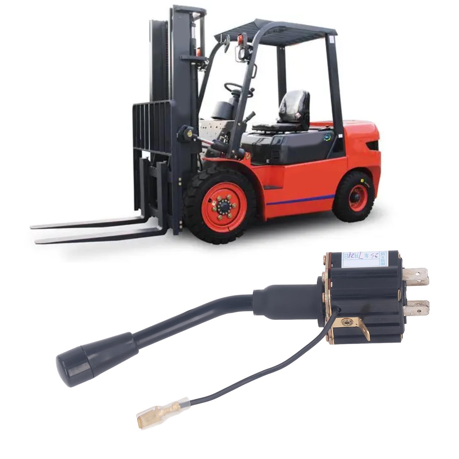 Linde 0009732400 Blinkerschalter Für Gabelstaplermodelle 351/335
