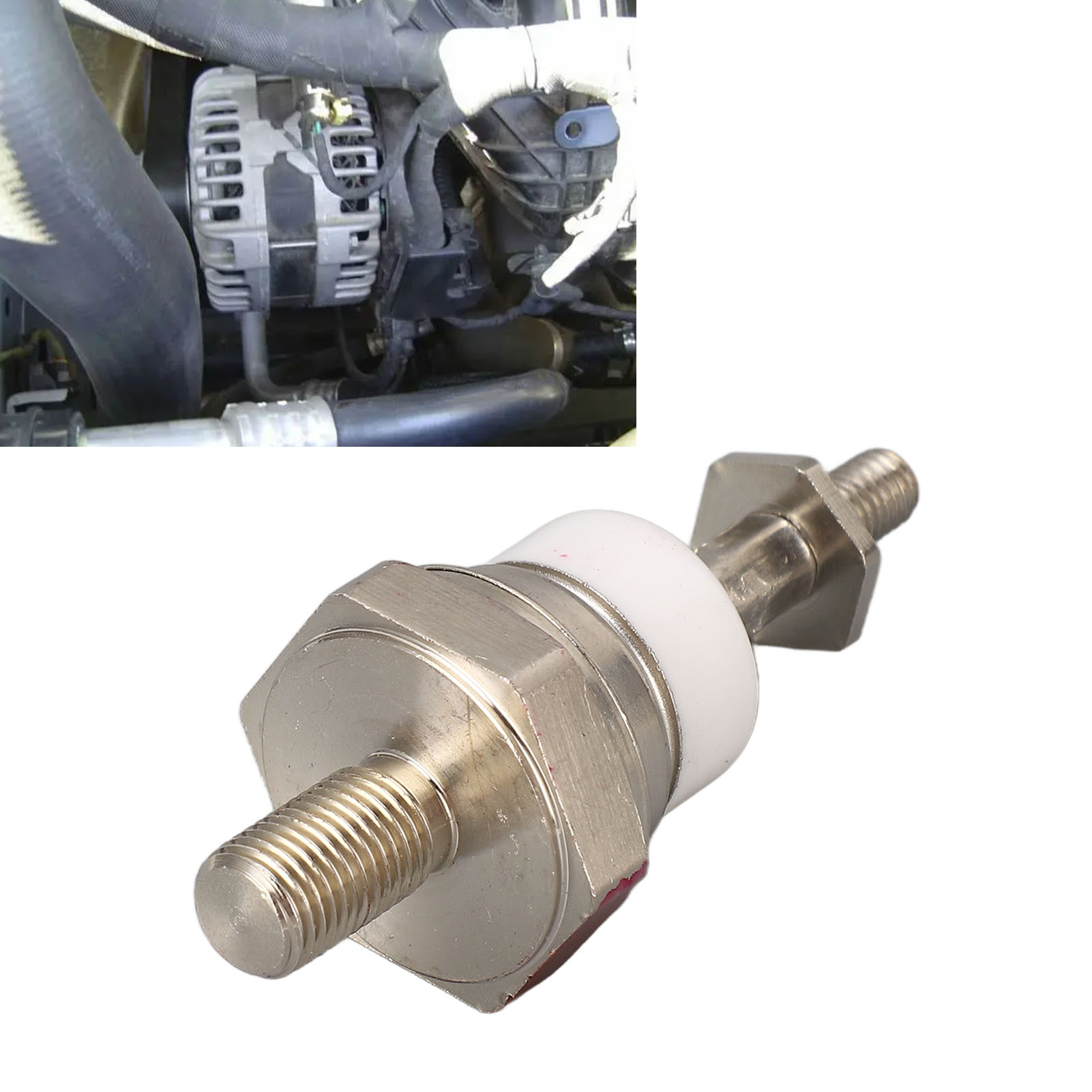 Zx150-12p Marathon Serie 740 Zx100 200 Xt-1-25f 10a Xt-1-40f 7a Xt-1-40f12a 0732 150a 1200v Drehgleichrichterdiode Für Generatoren