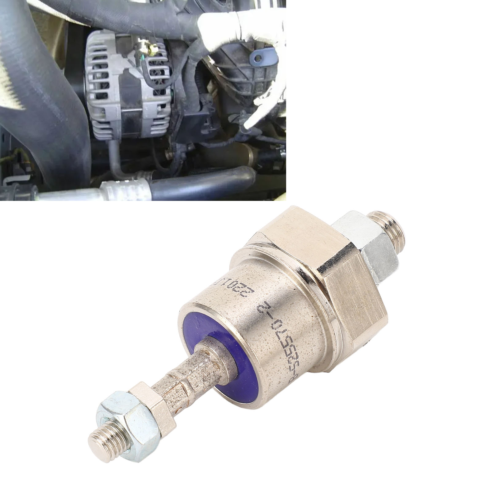 Drehgleichrichterdiode B-525570-2 1200 V Für Generatoren