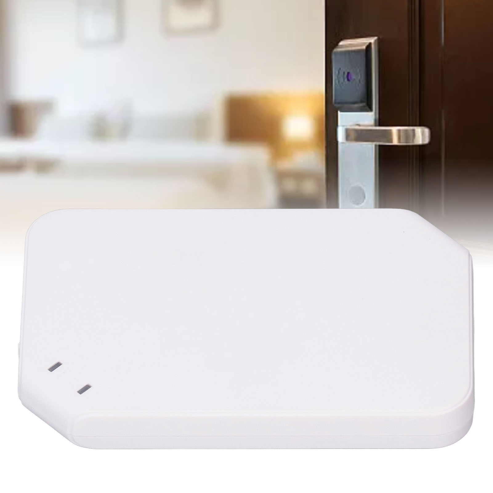 Der Acr1255 Bluetooth-leser/schreiber Ist Ein Kontaktloses Lese-/schreibgerät Mit Usb-schnittstelle. Ein Software Development Kit (sdk) Ist Im Lieferumfang Enthalten.