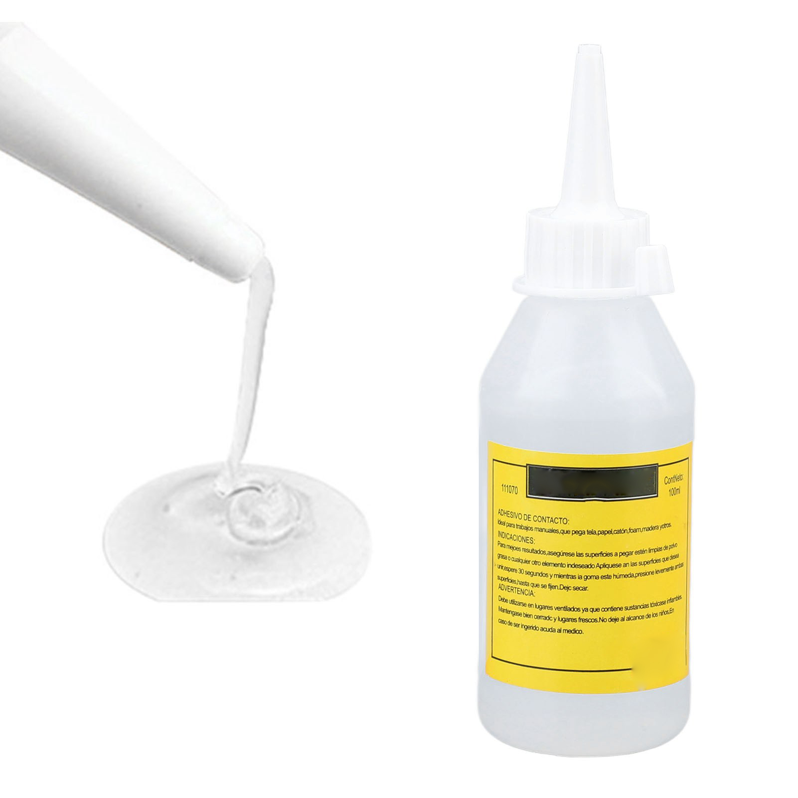 Diy-kleber 100 Ml