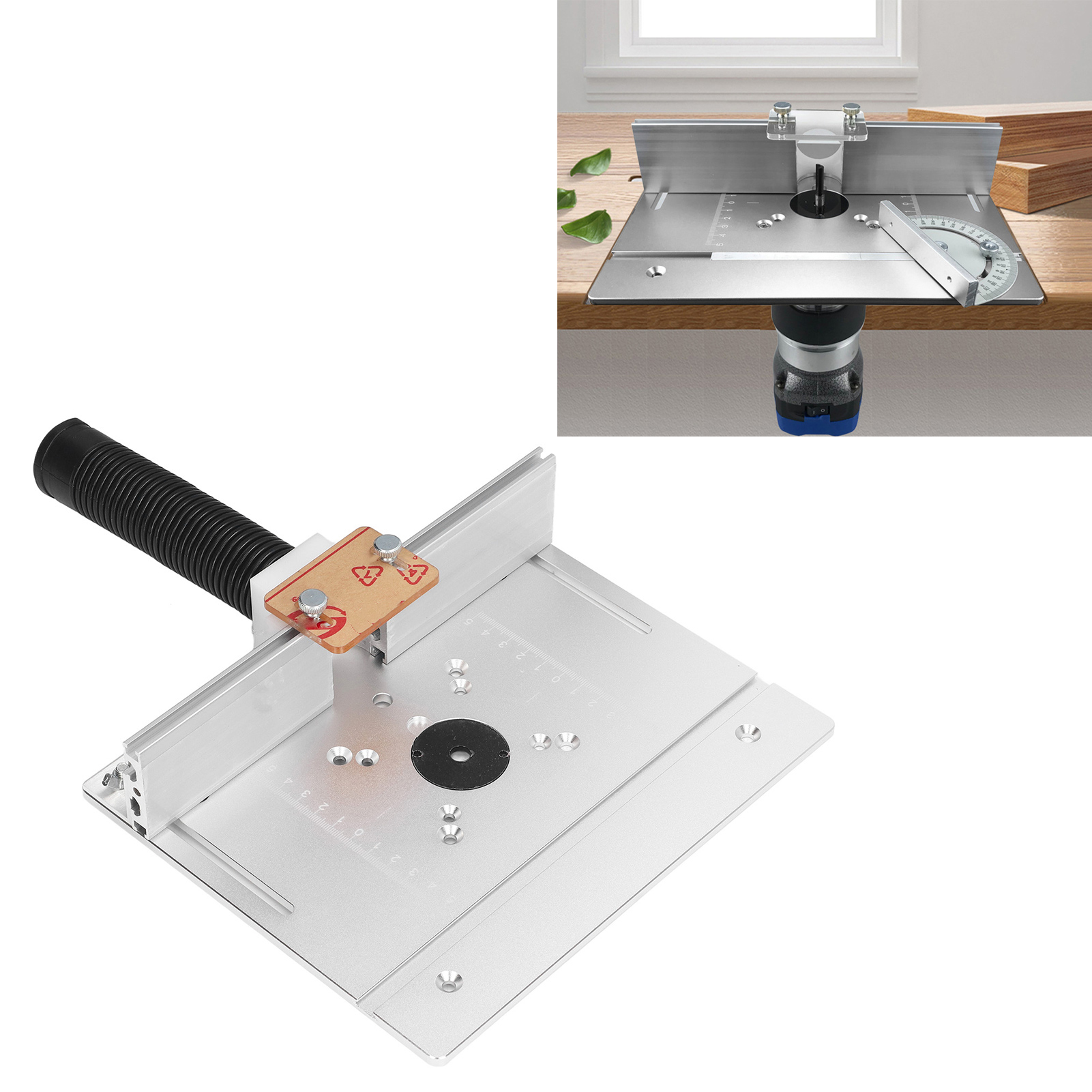 Holzbearbeitungswerkzeuge, Graviermaschine, Wendeplatte, Elektrische Fräsmaschine, Fasen- Und Entgratmaschine, Multifunktionaler Hubarbeitstisch, Hilfsnutwerkzeug.