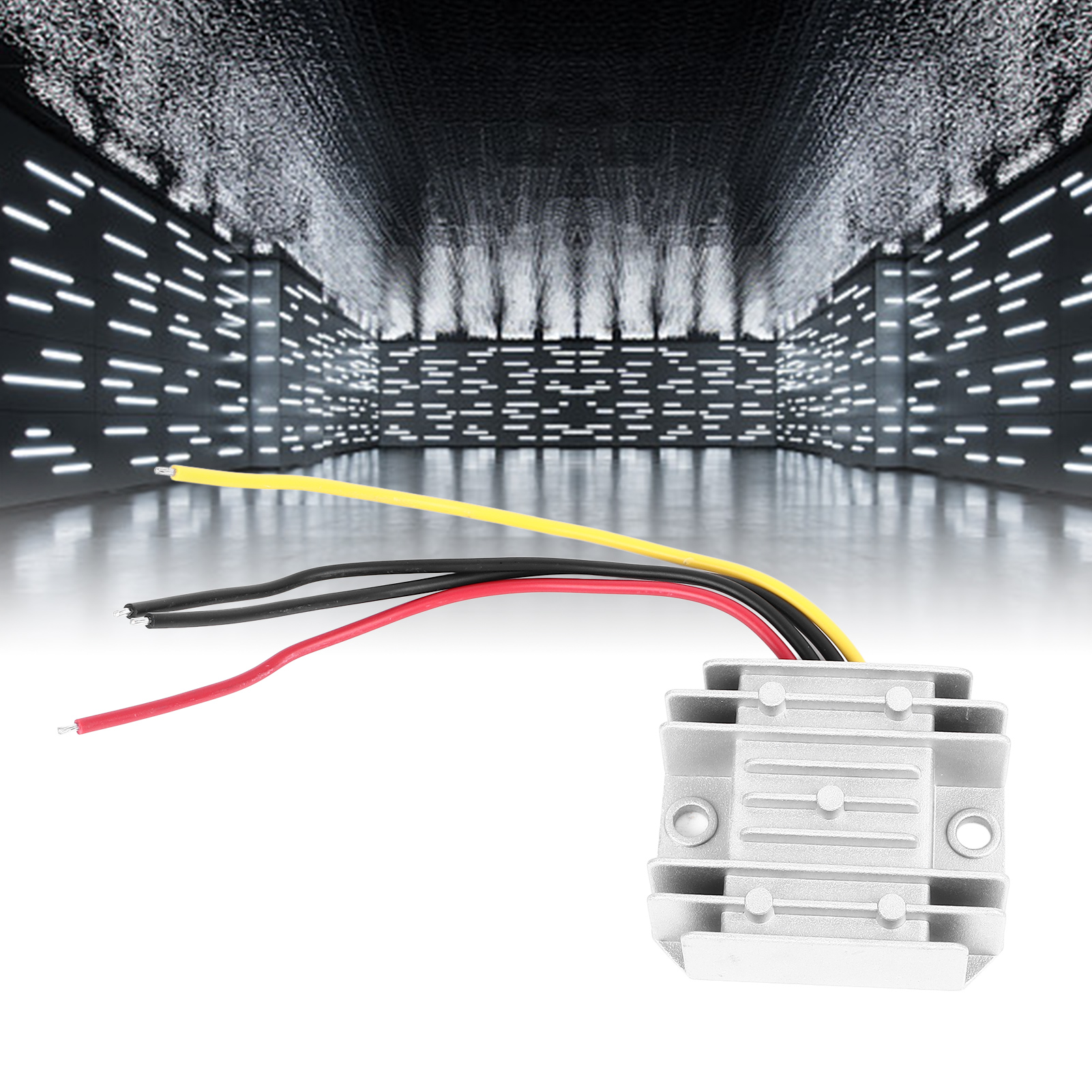 24v Auf 12v 10a Gleichstromwandler