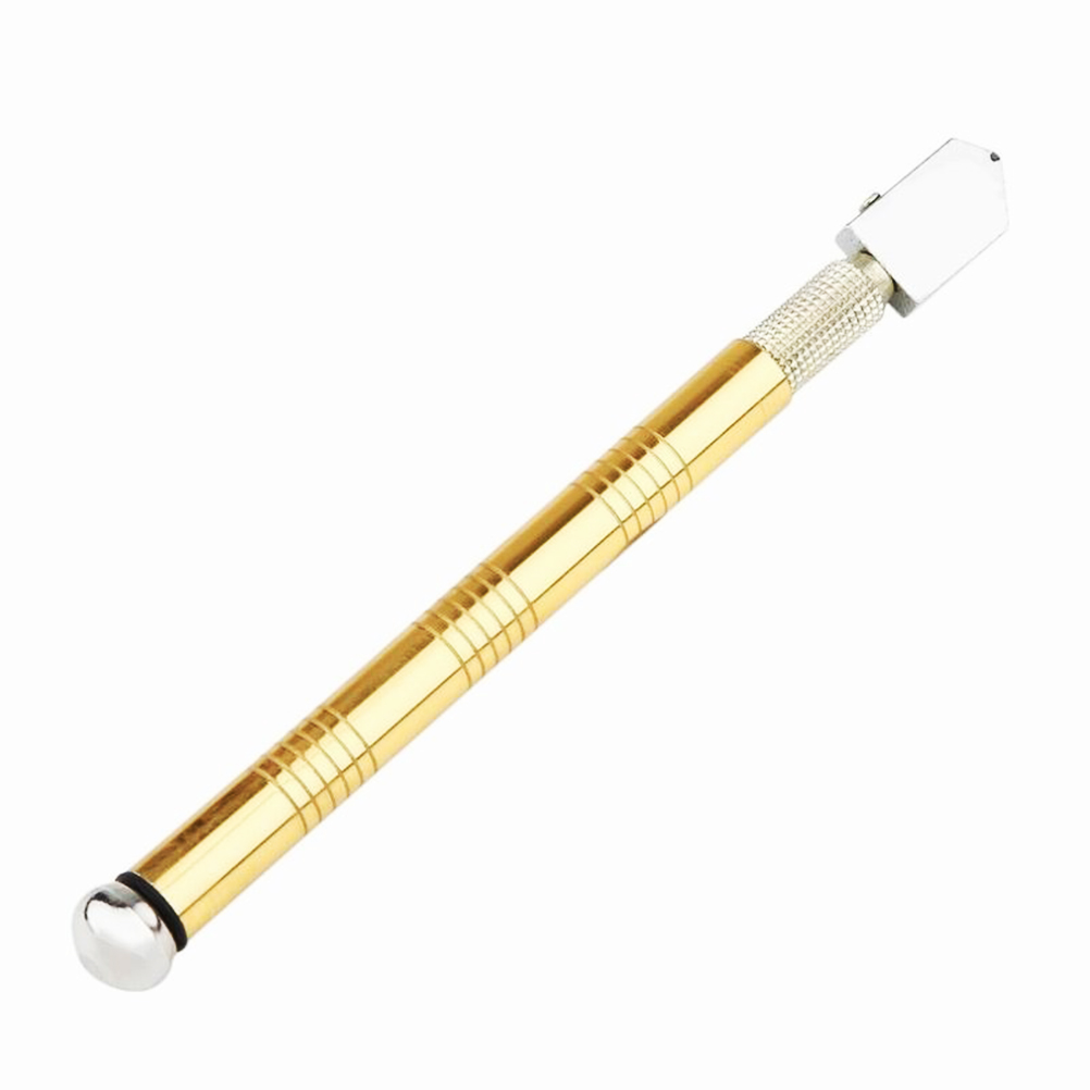 Metallstiftkörper, Diamantglasschneider