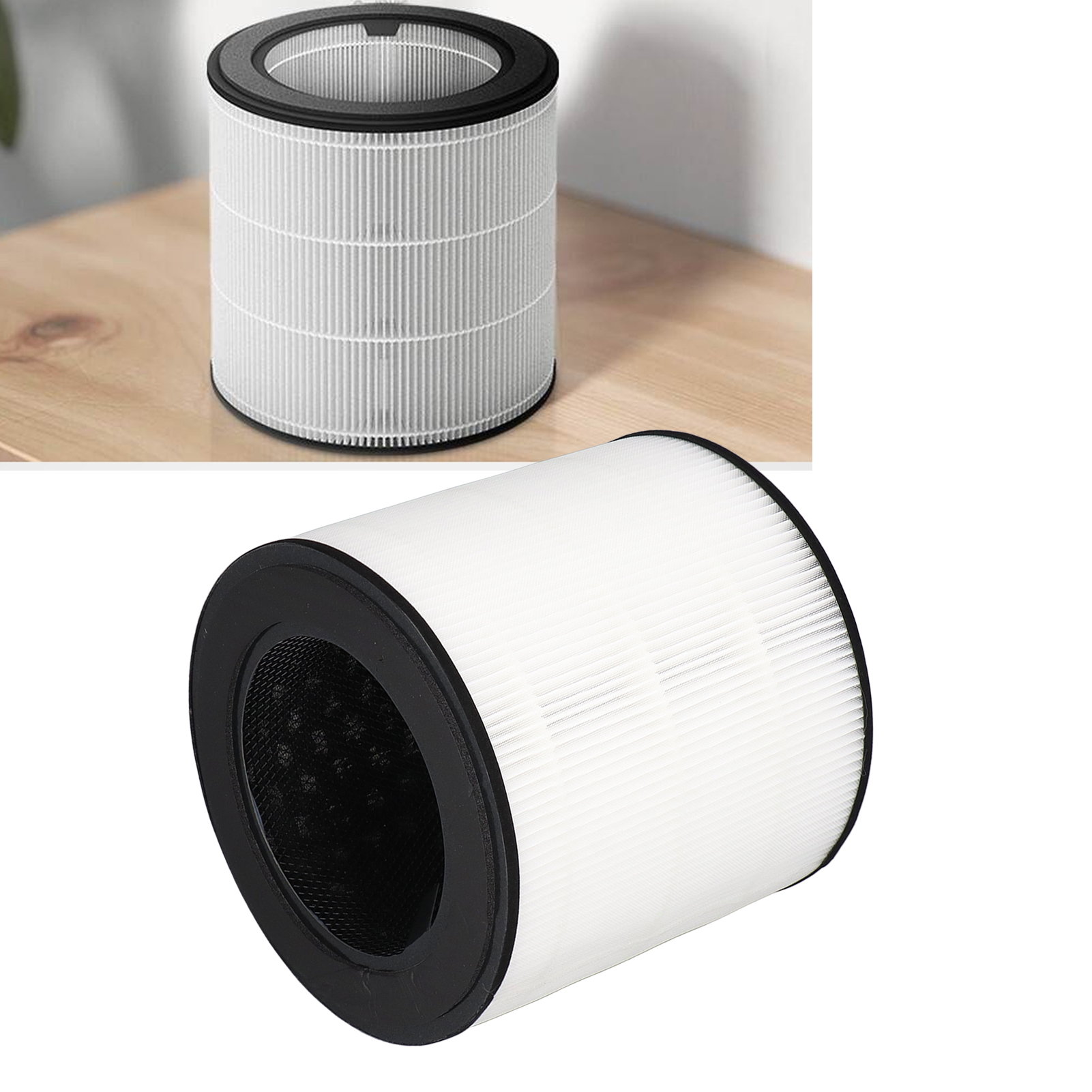 Kompatibel Mit Den Luftreiniger-filterkartuschen Philips Fy0293/30 Und Ac0830/10.