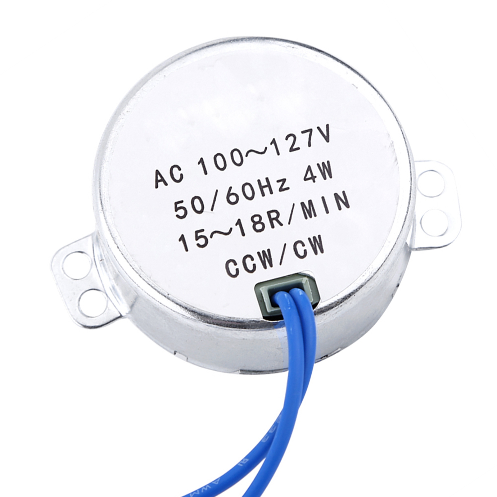 50tyc Ac100-127v 4w Synchronmotor