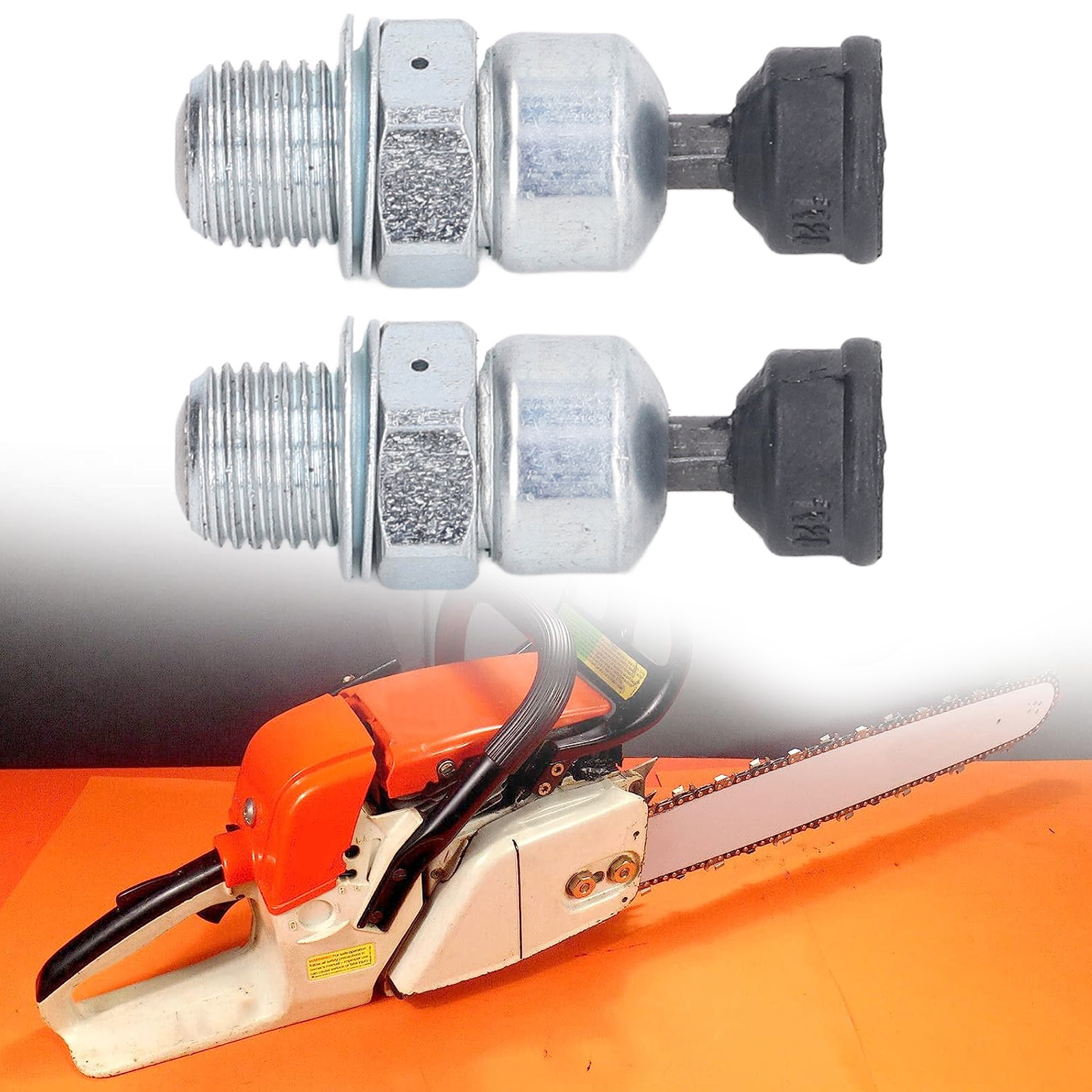 Druckminderungsventil Für Stihl Ms380/381/038 Kettensäge