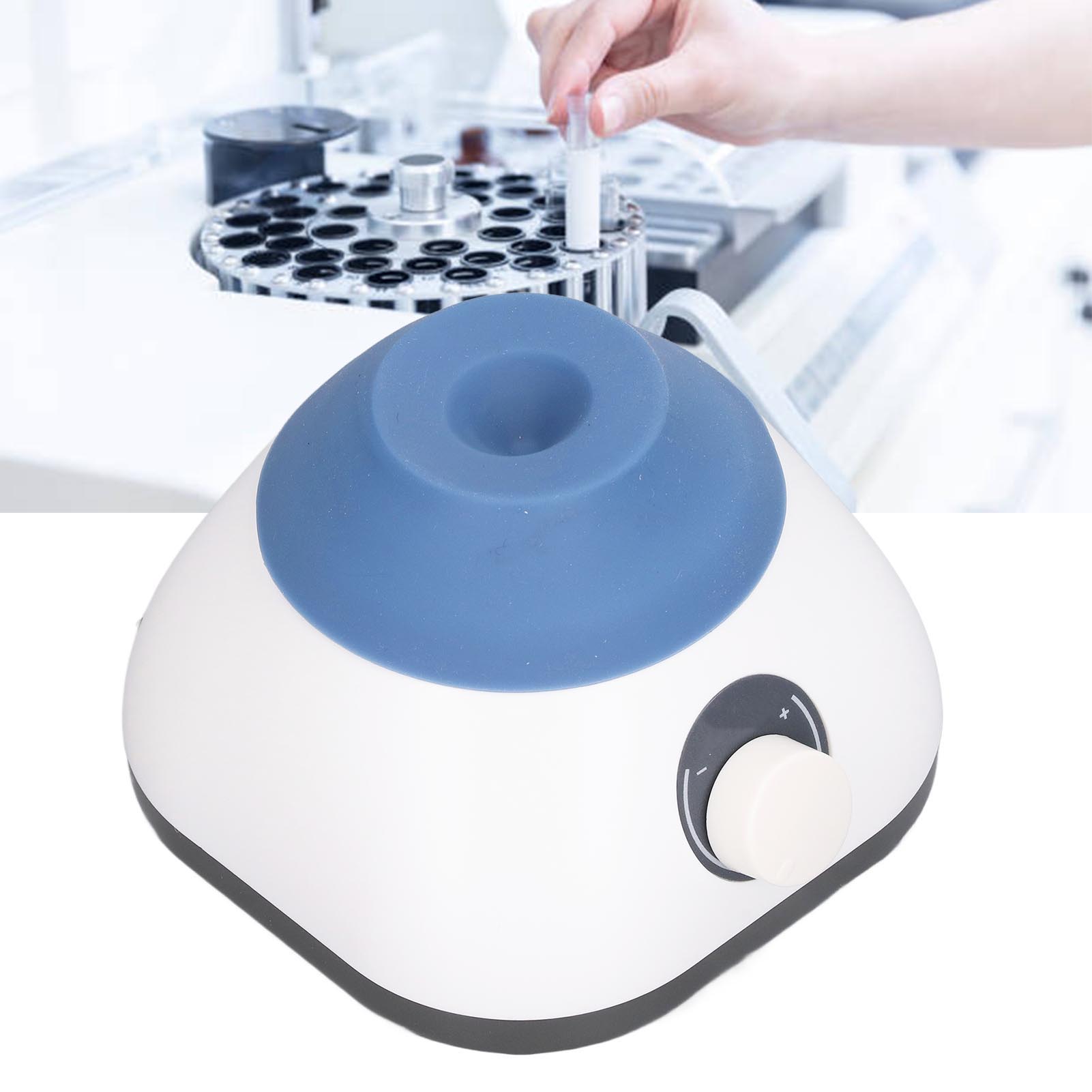 Vm-300s Mini-shaker 50 Ml Mit Einstellbarer Geschwindigkeit, Ac100-240 V, Europäischer Standard