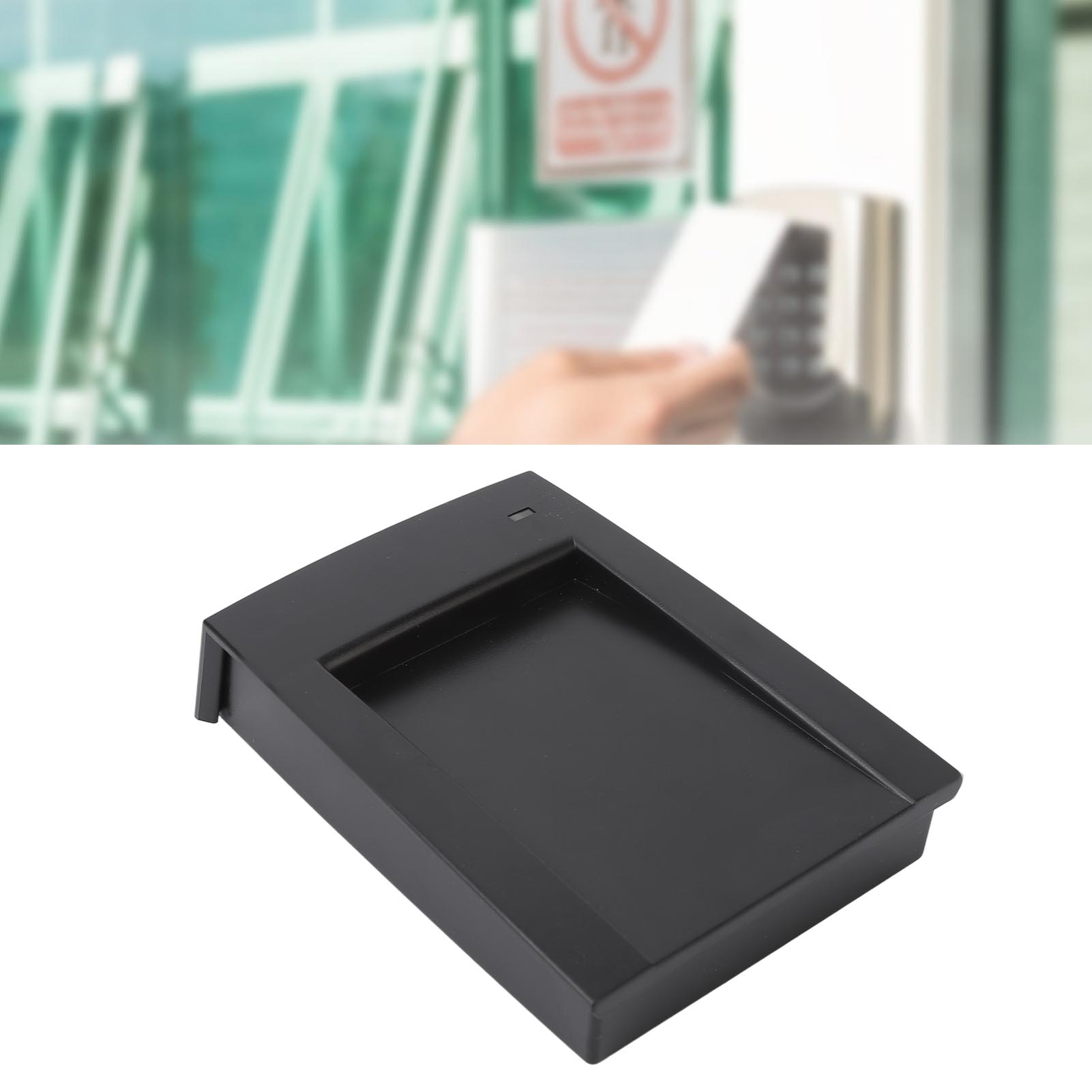 Rfid-lesegerät Mit 125 Khz Niederfrequenz, Induktives Identifikationslesegerät, Zutrittskontrollkartensender Mit Usb-schnittstelle R10d-usb