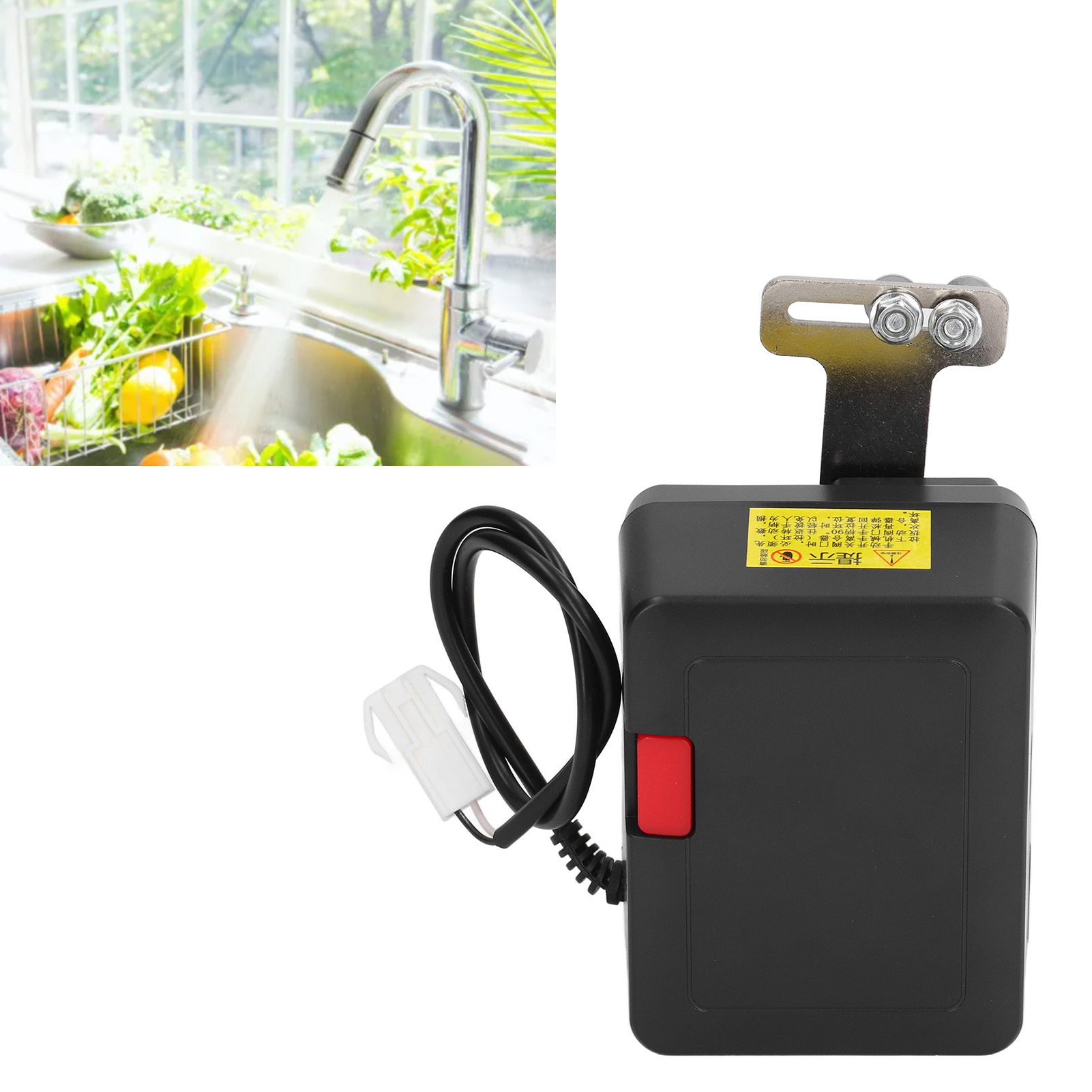 Elektrischer Ventilregler, Intelligenter Ventilregler