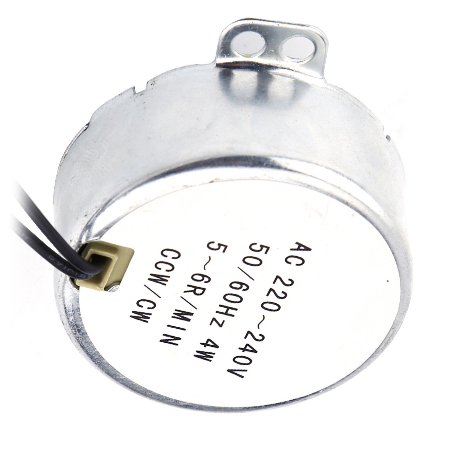 50tyc Ac220-240v 4w Synchronmotor