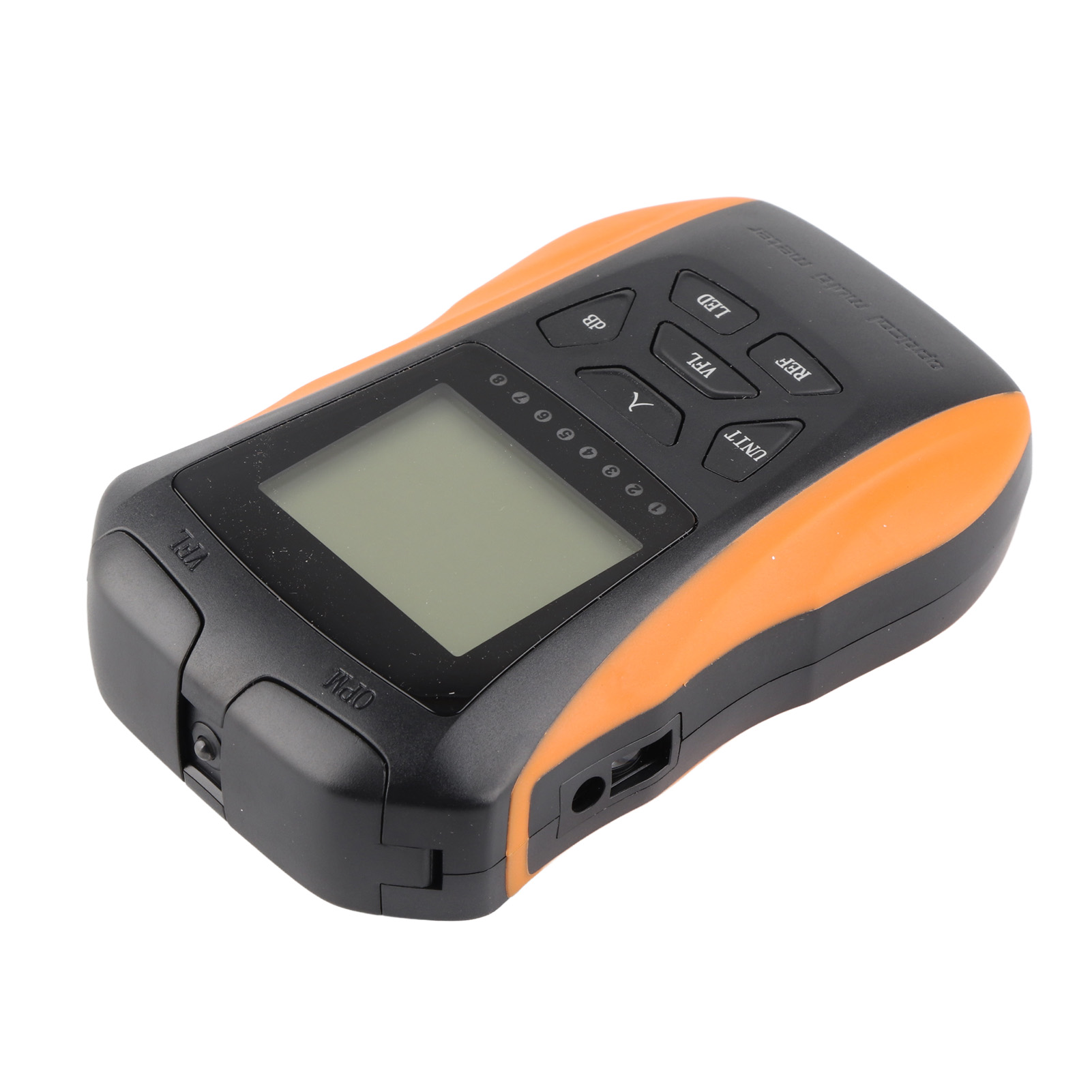 Sgs311 15km Multifunktionales Optisches Wattmeter, Sechs-in-eins-faseroptikdetektor, Messbereich -70 Bis +10 Dbm