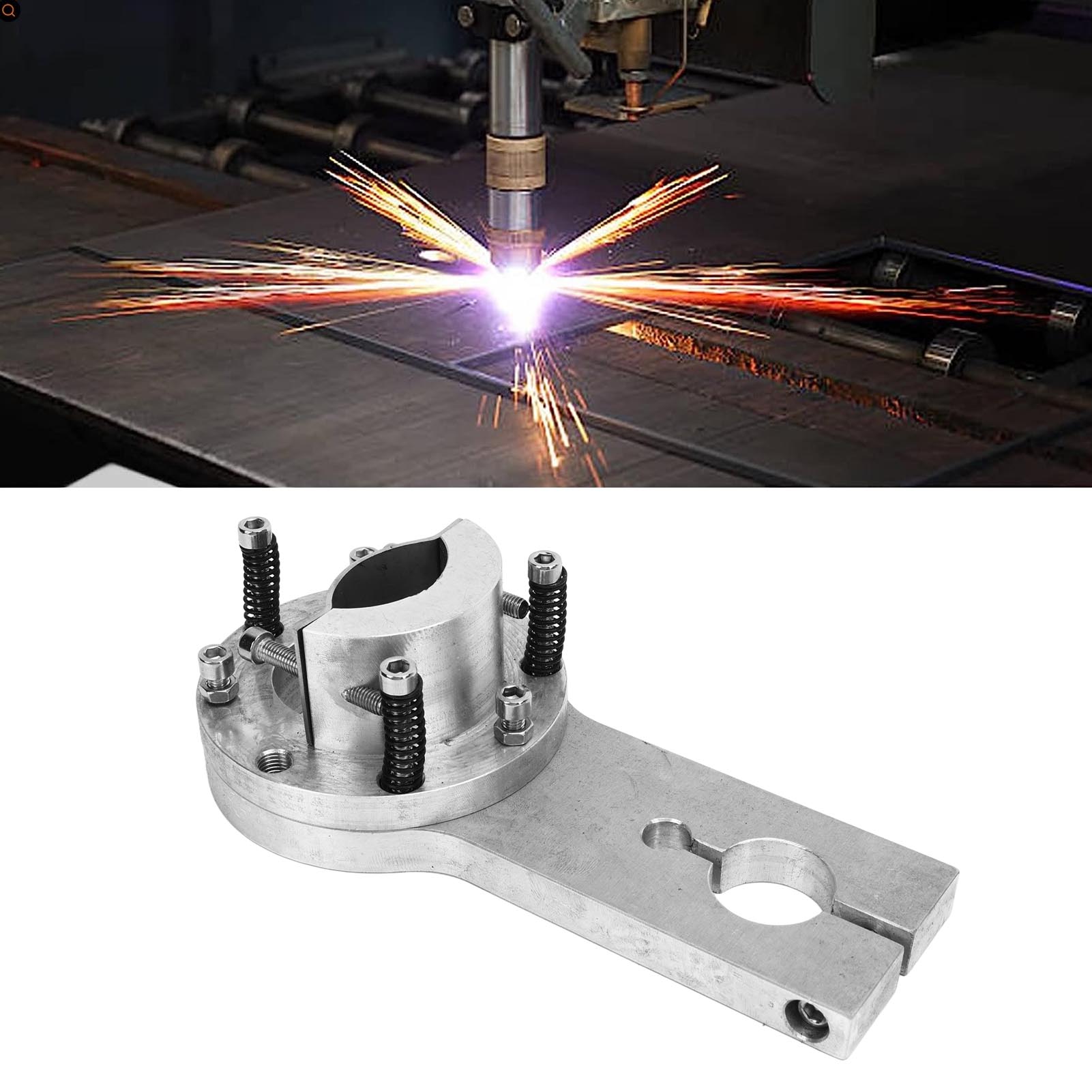 Spezialspannvorrichtungen Für Cnc-plasmaschneidmaschinen Antikollisionsspannvorrichtungen Für Cnc-schneidmaschinen.