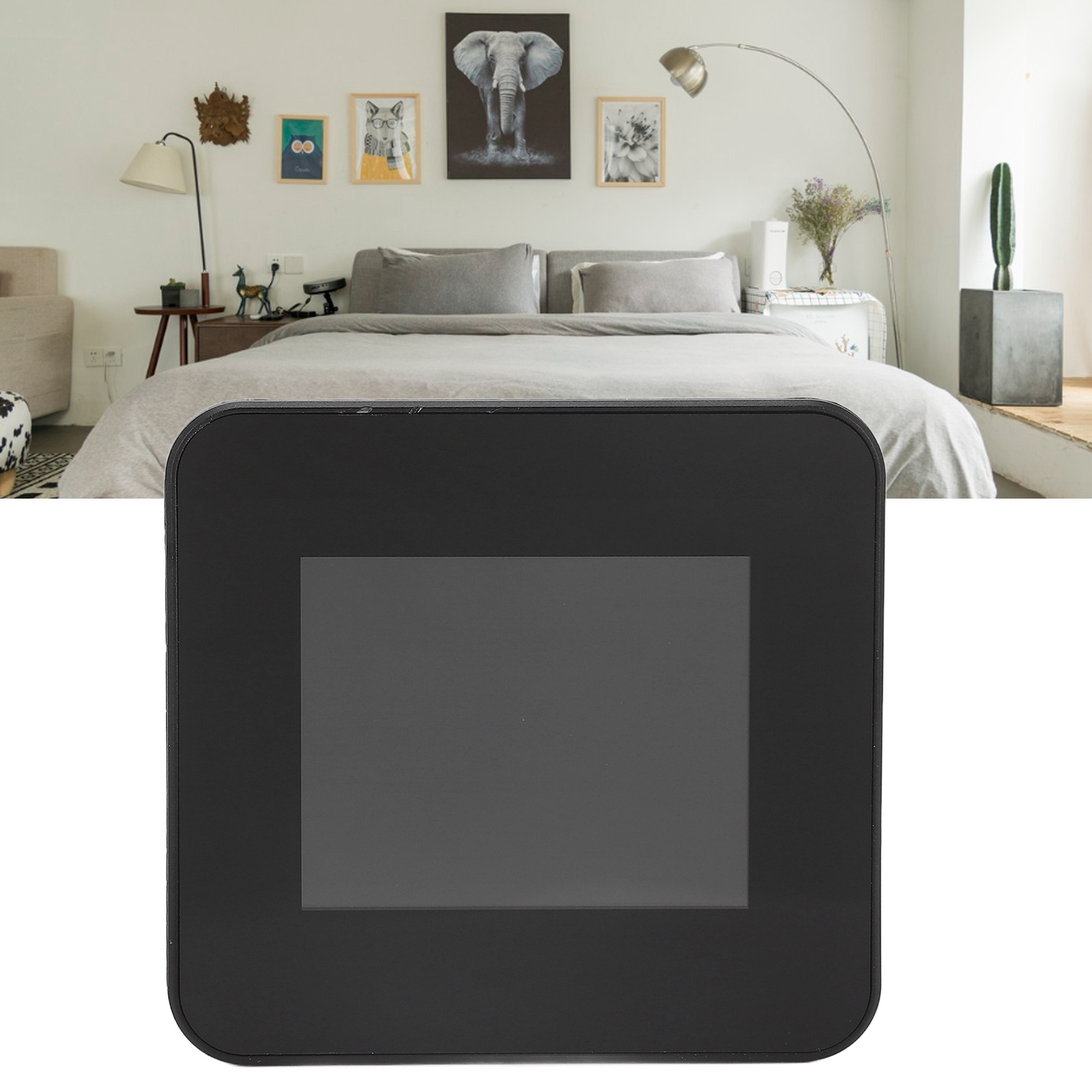 2co11 9-in-1 Luftqualitätsmonitor Mit Bluetooth