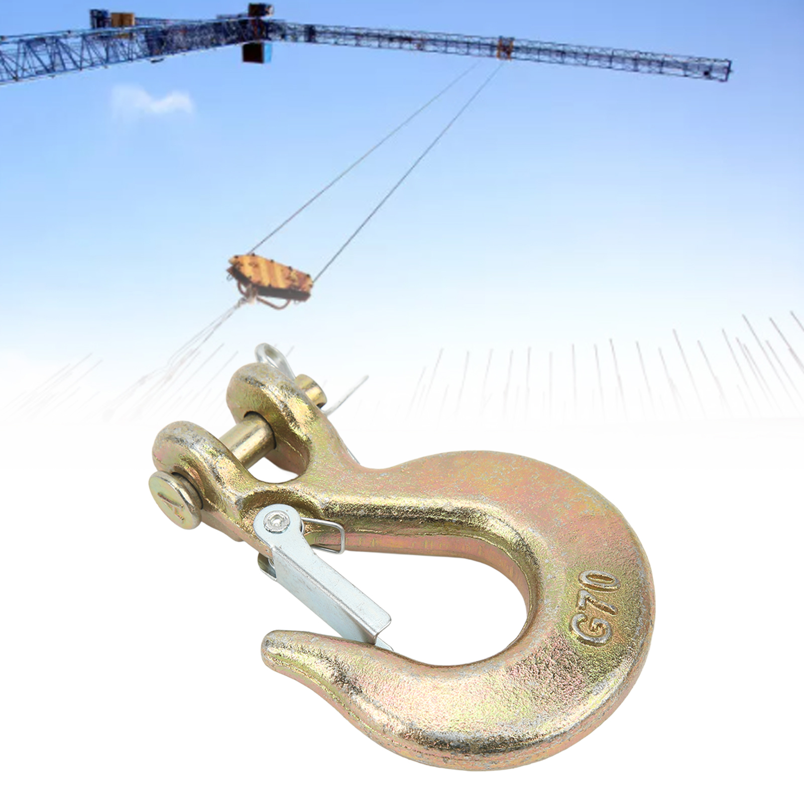 Ich Verkaufe 4 1/4" Widderhornhaken Zum Preis Von Je 2750 Pfund.
